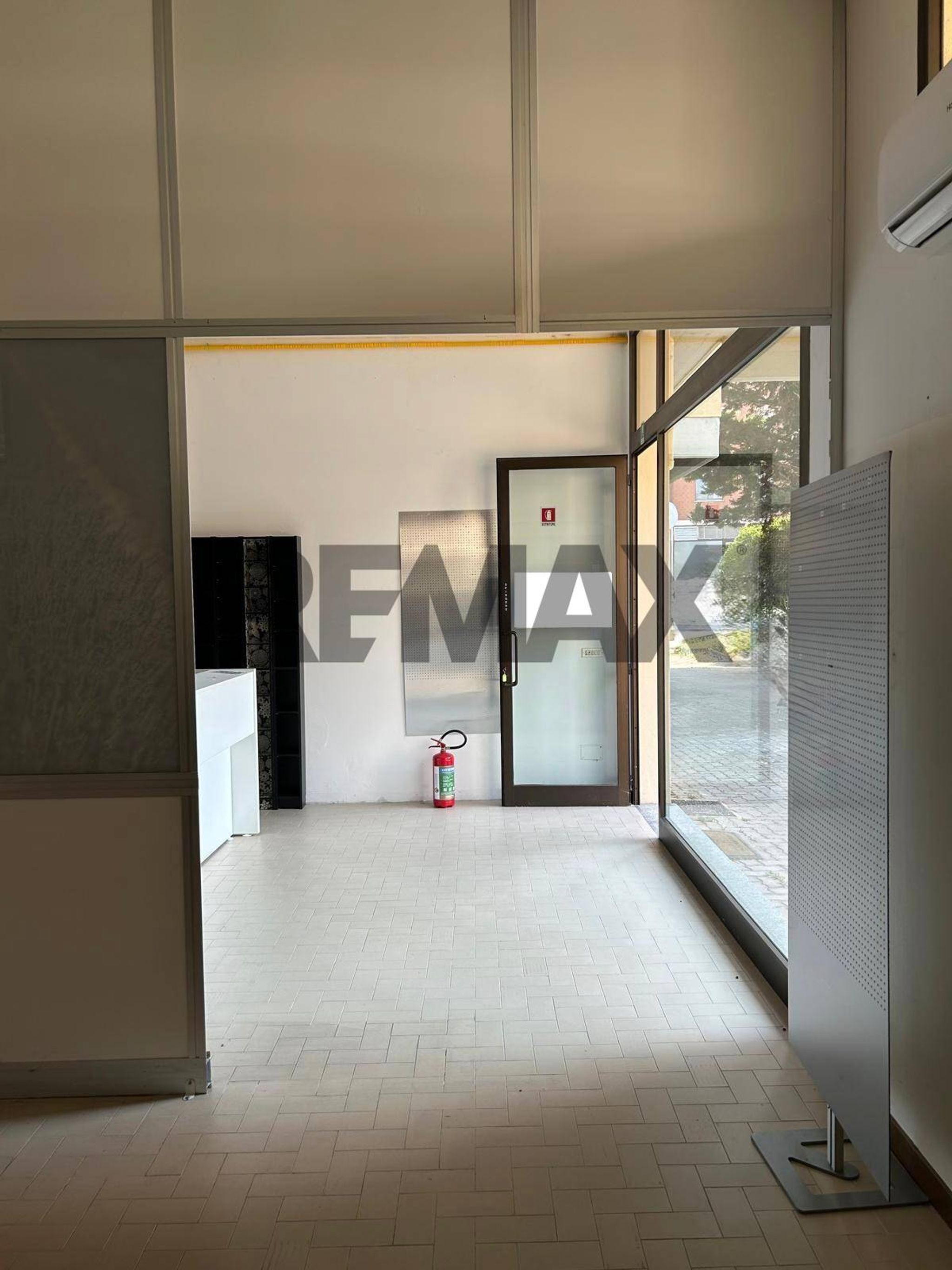 Ricezione / Lobby