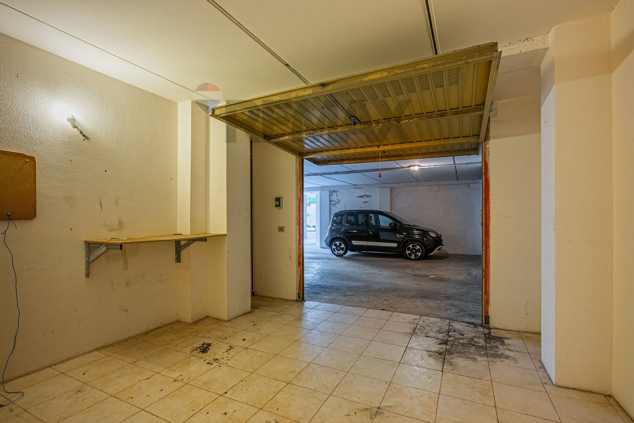 Parcheggio