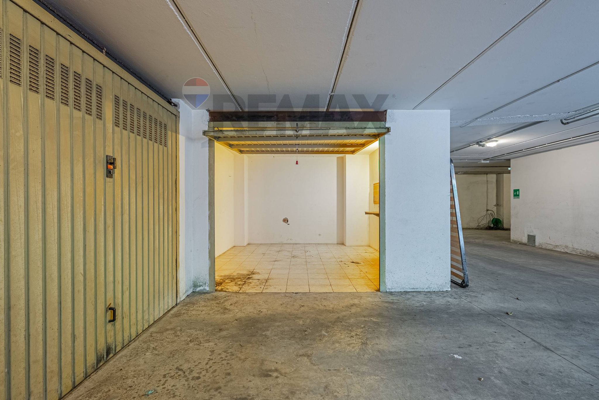 Parcheggio