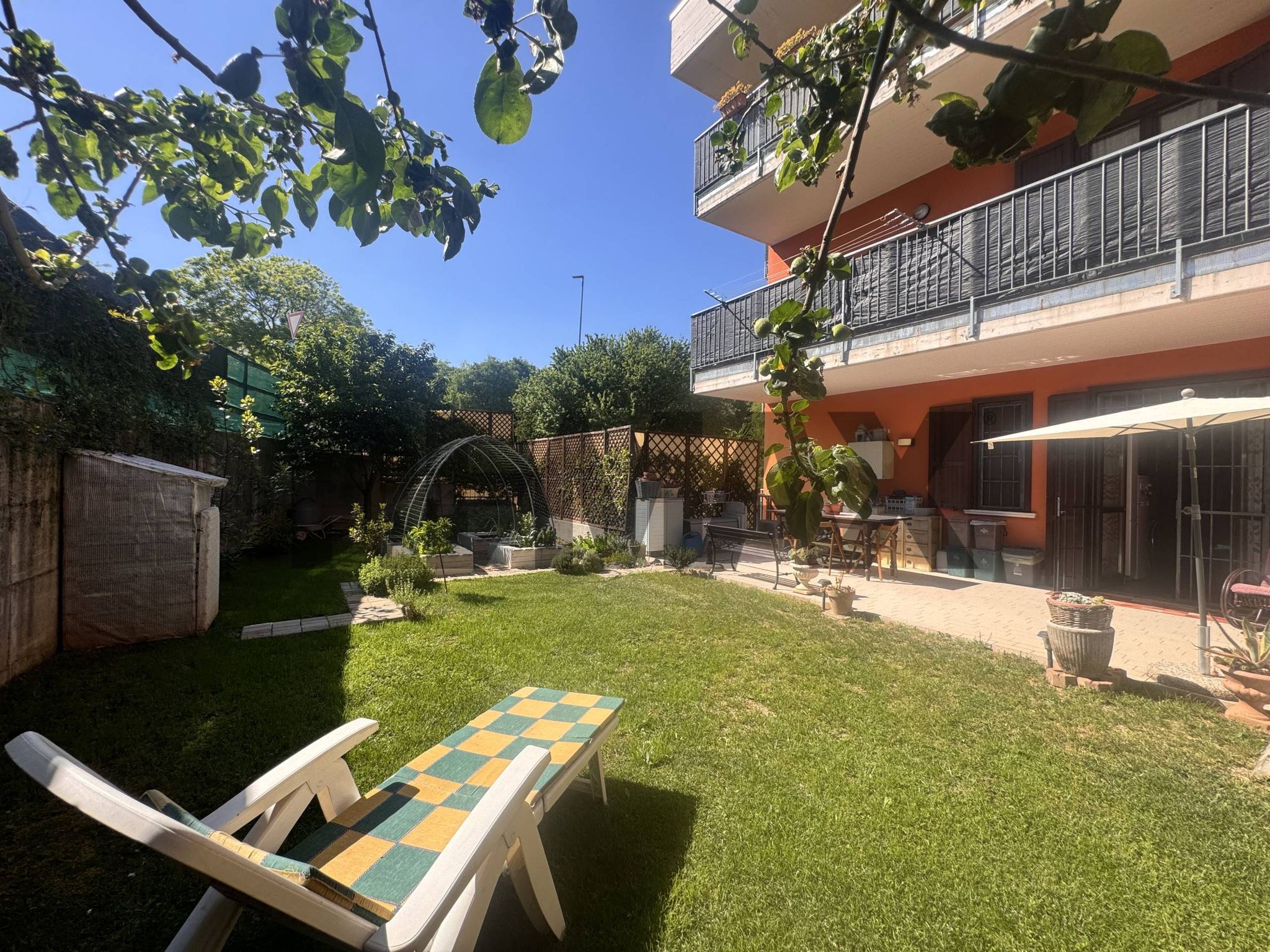 Property in Montichiari