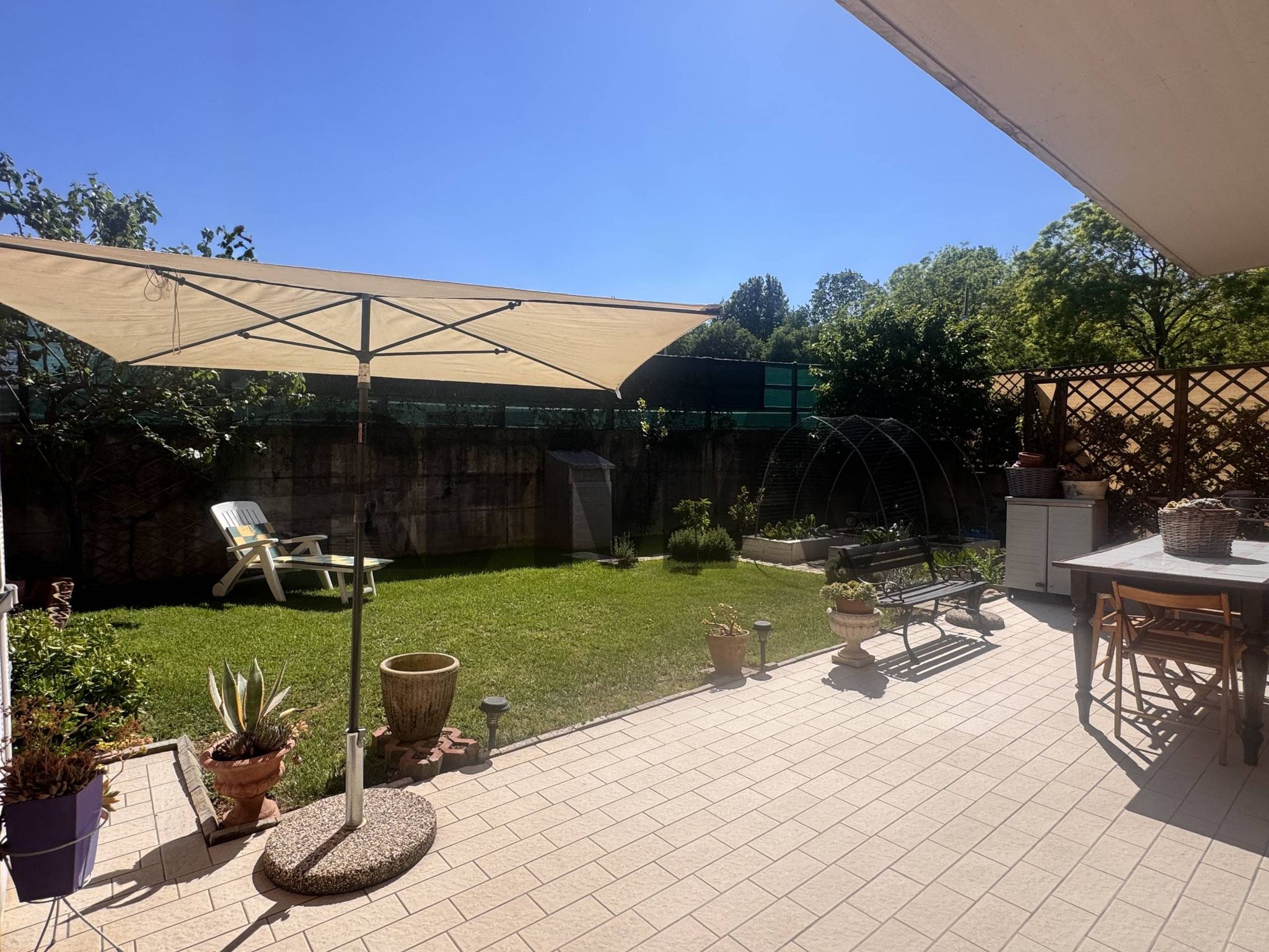 Terrazza
