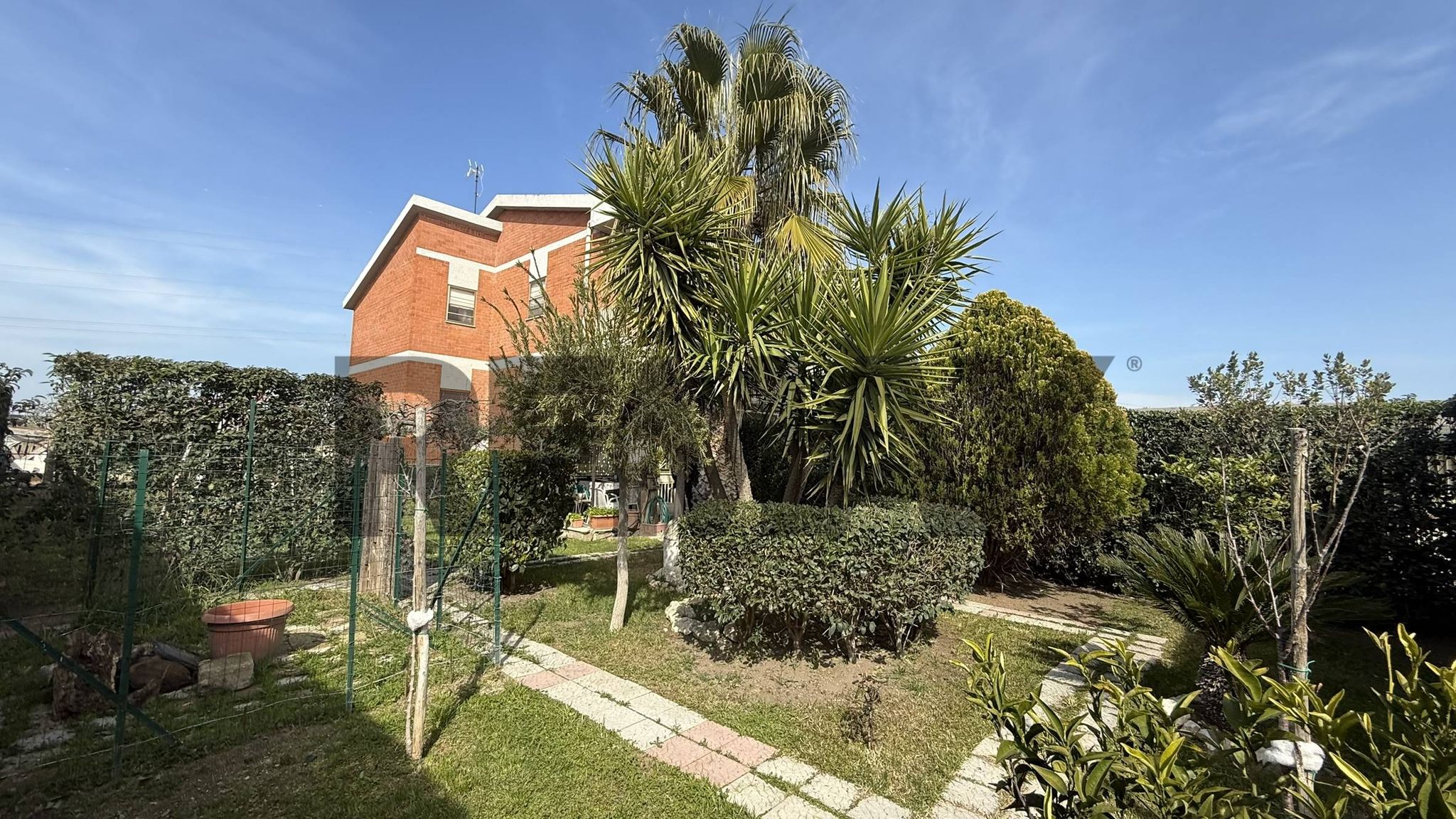 Giardino