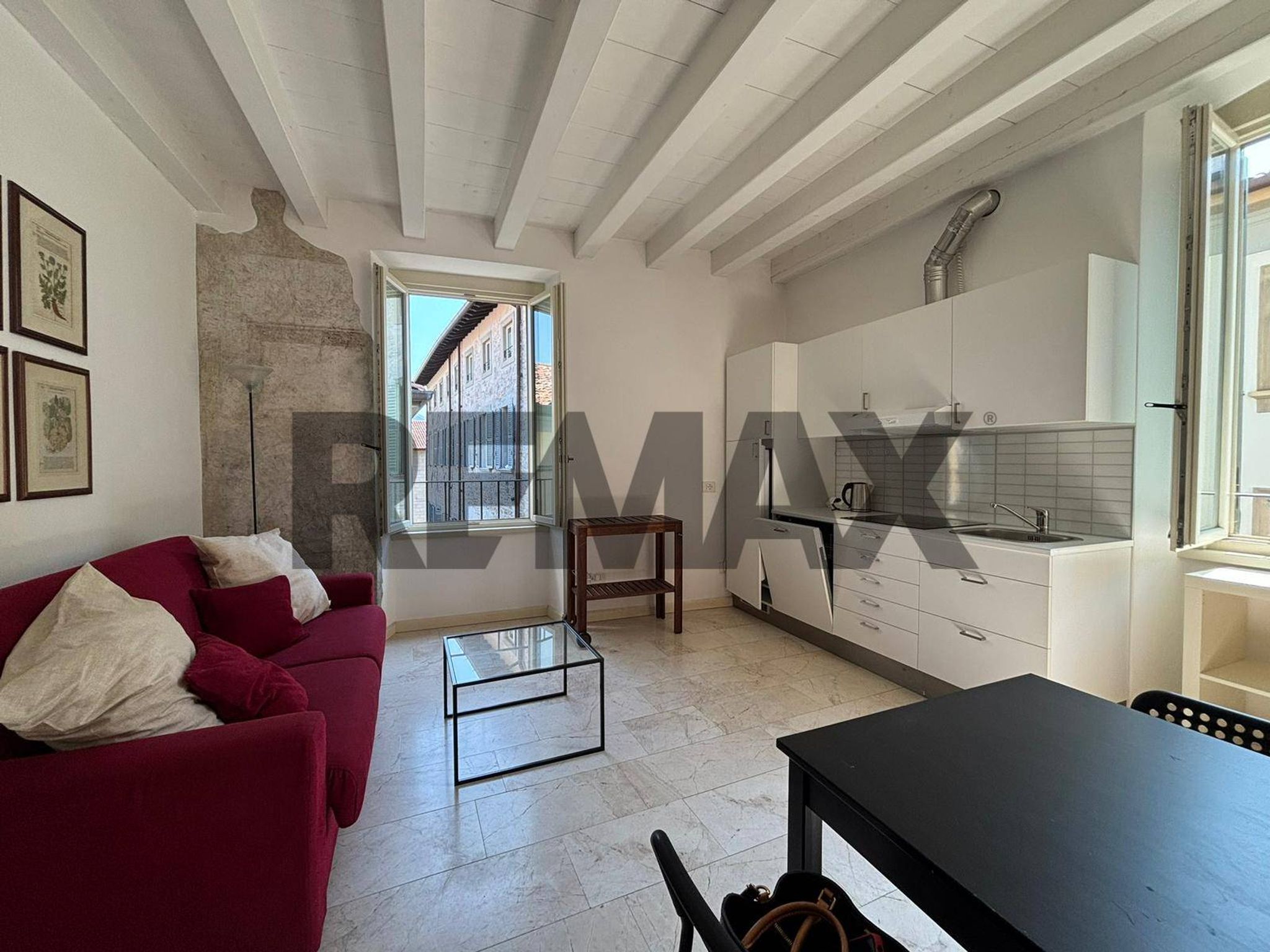 Sala da pranzo