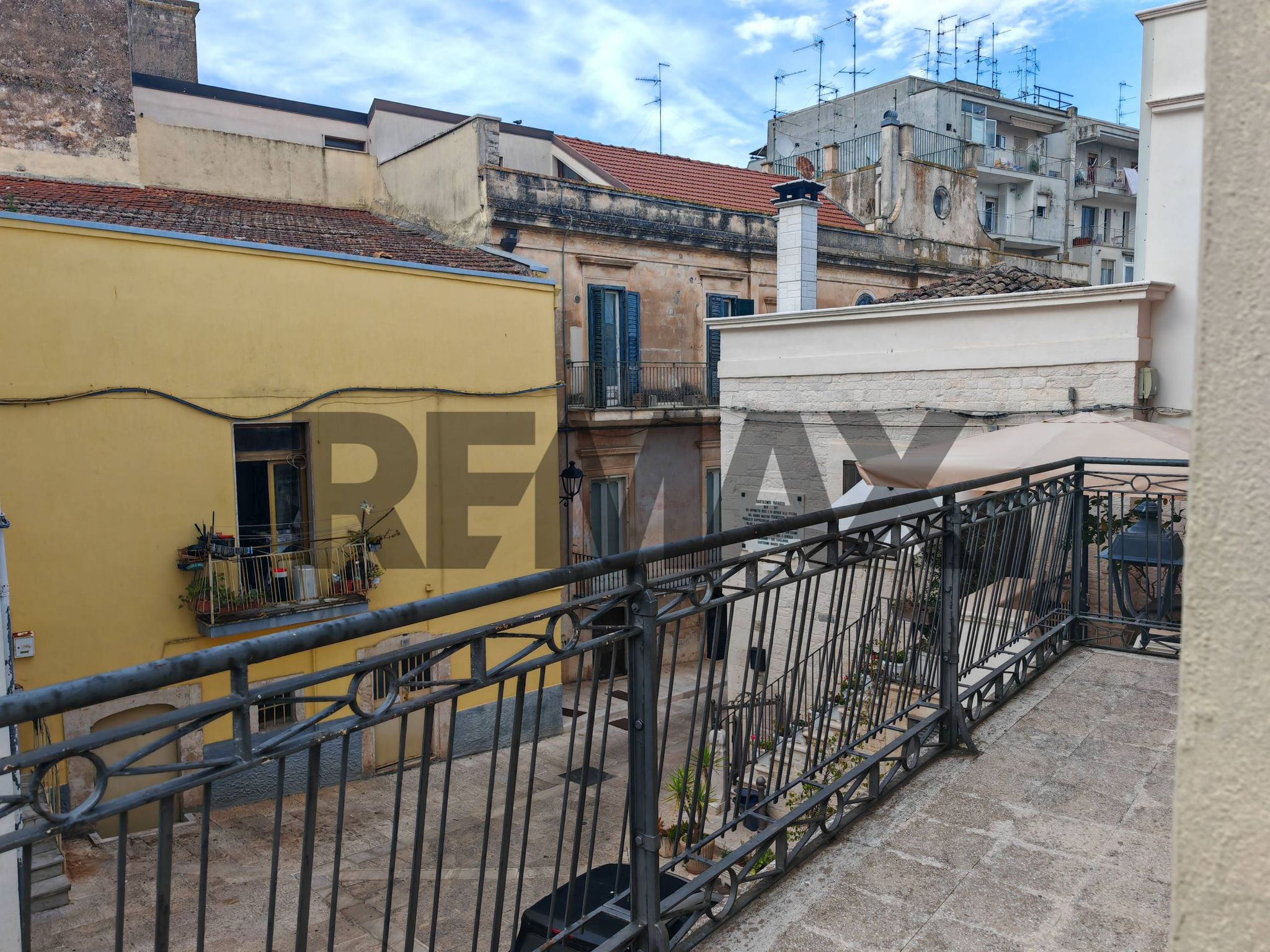 Immobile a Santeramo in Colle