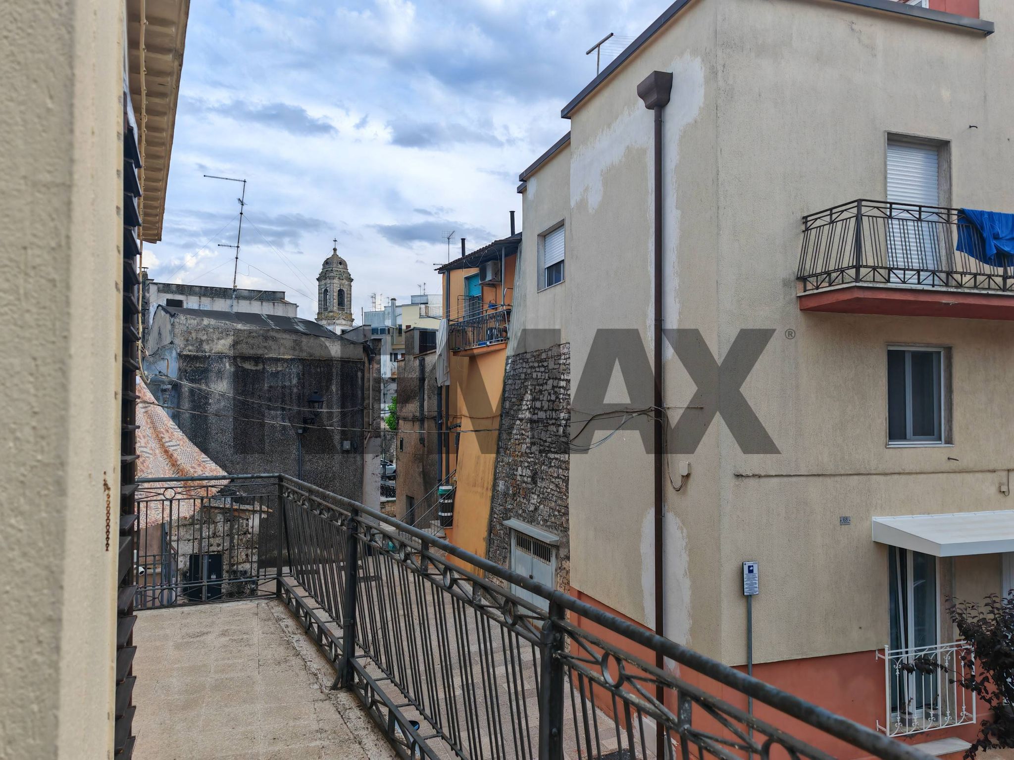 Balcone