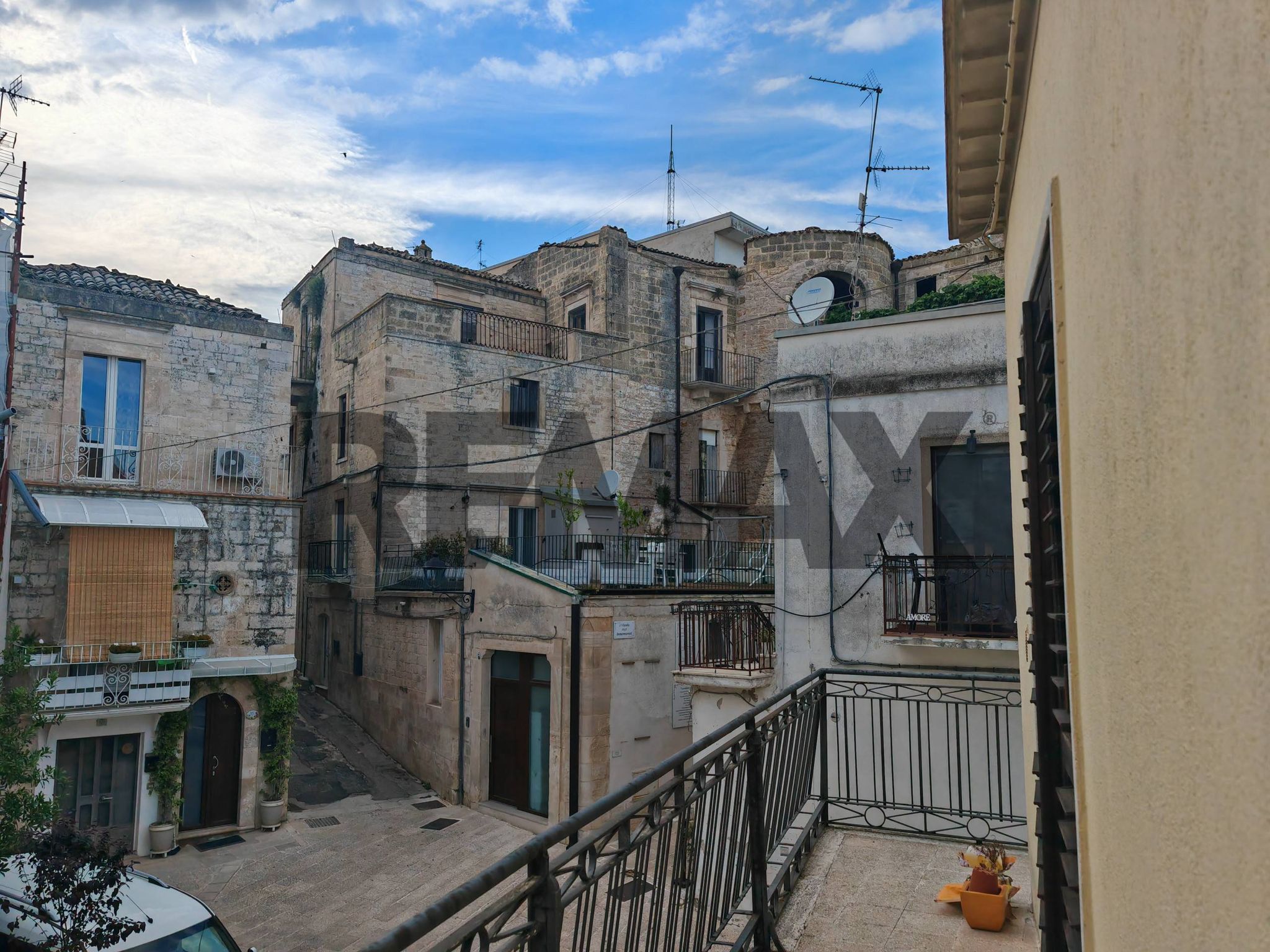 Balcone