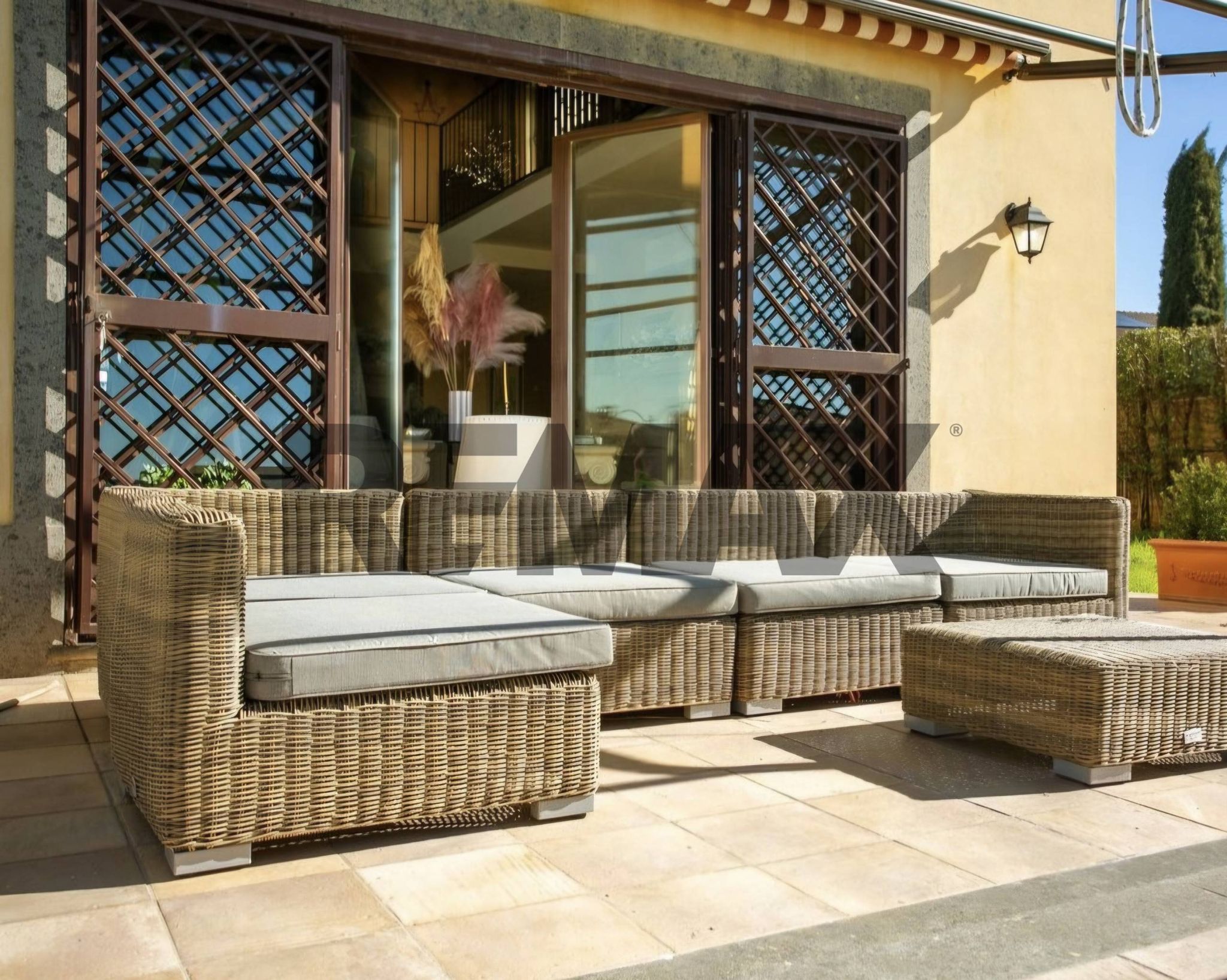Terrazza
