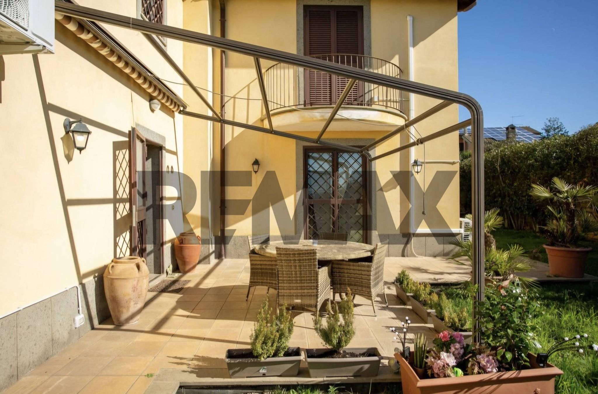 Property in Sutri