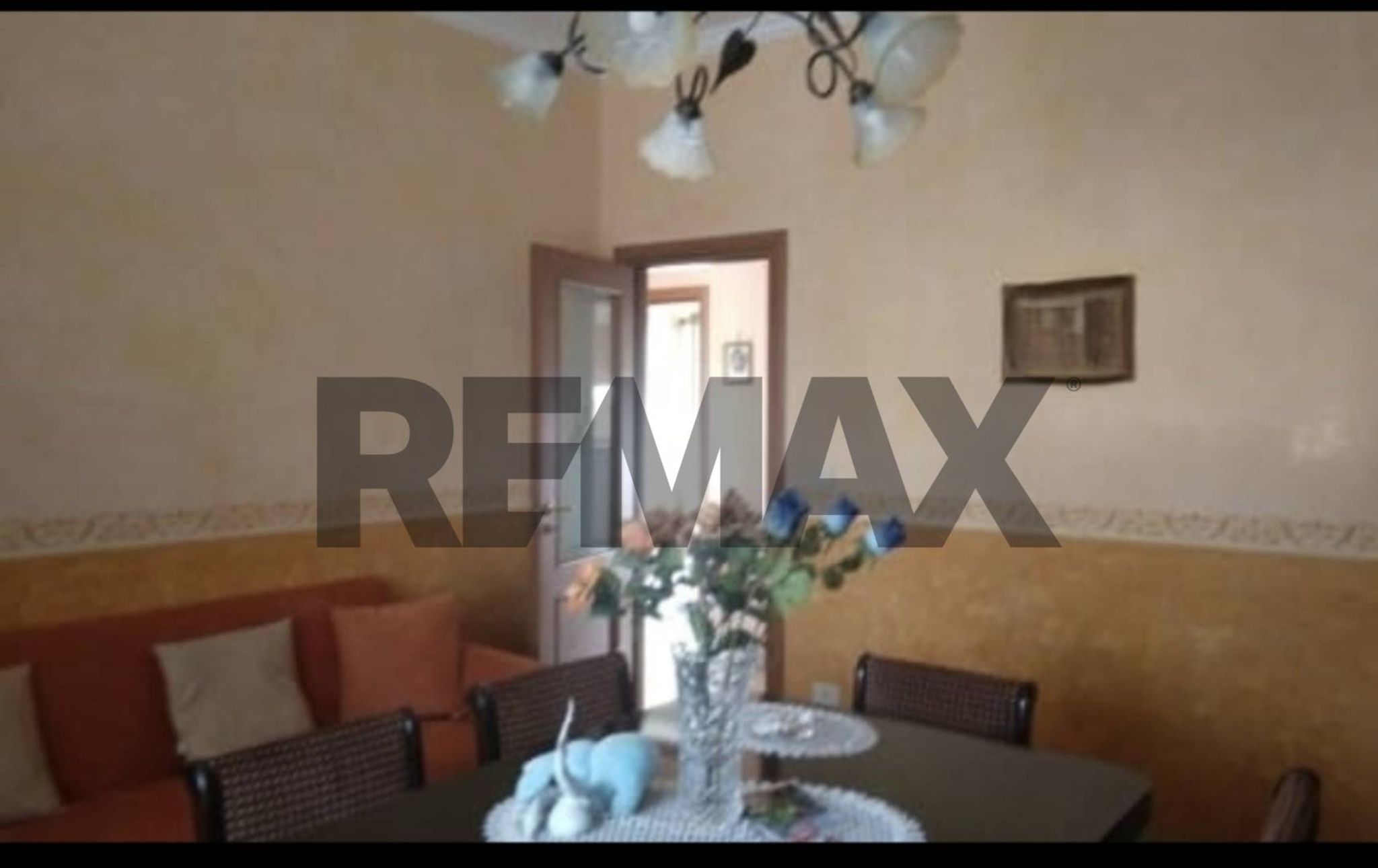Sala da pranzo