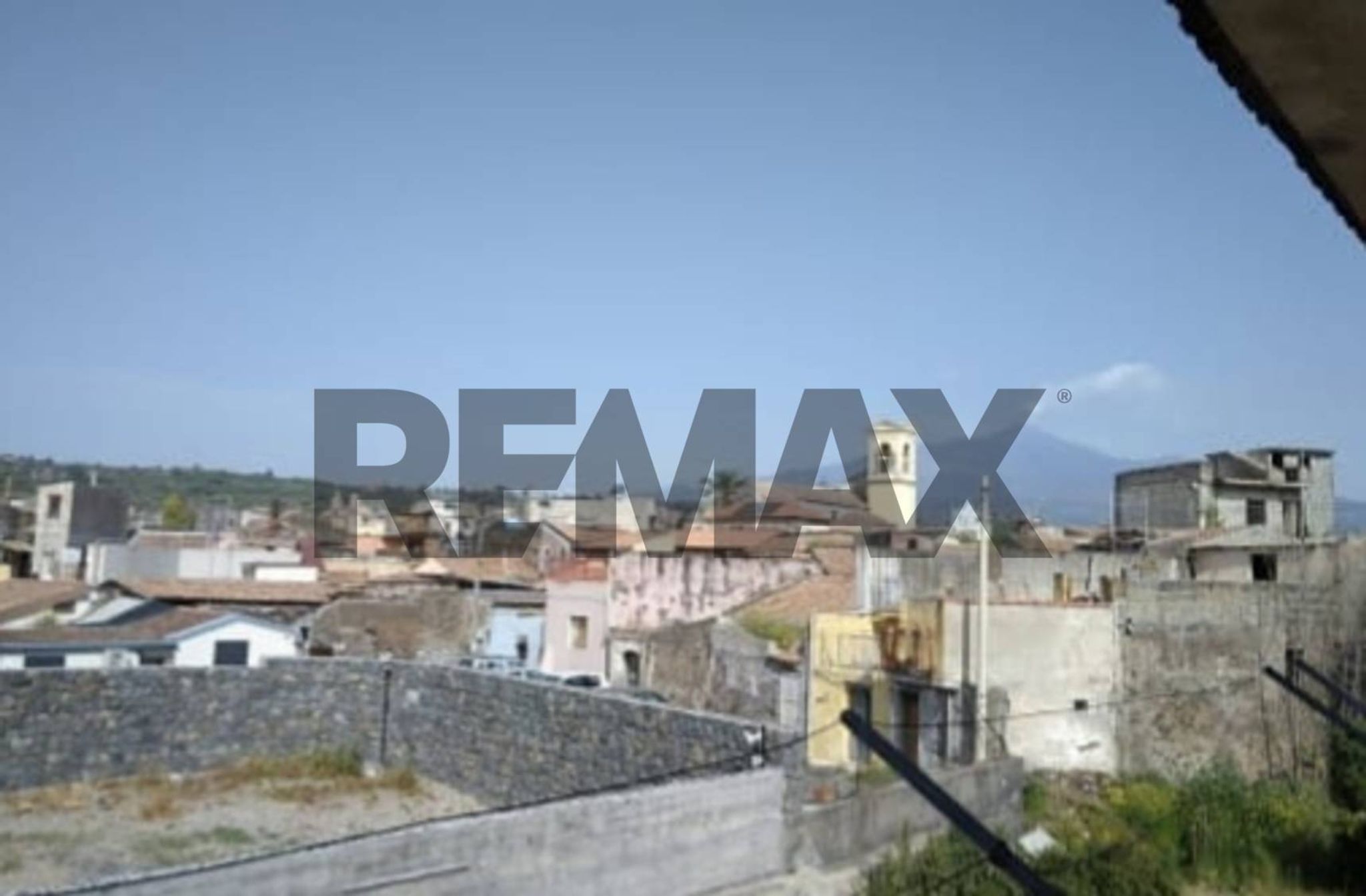Edificio all'aperto
