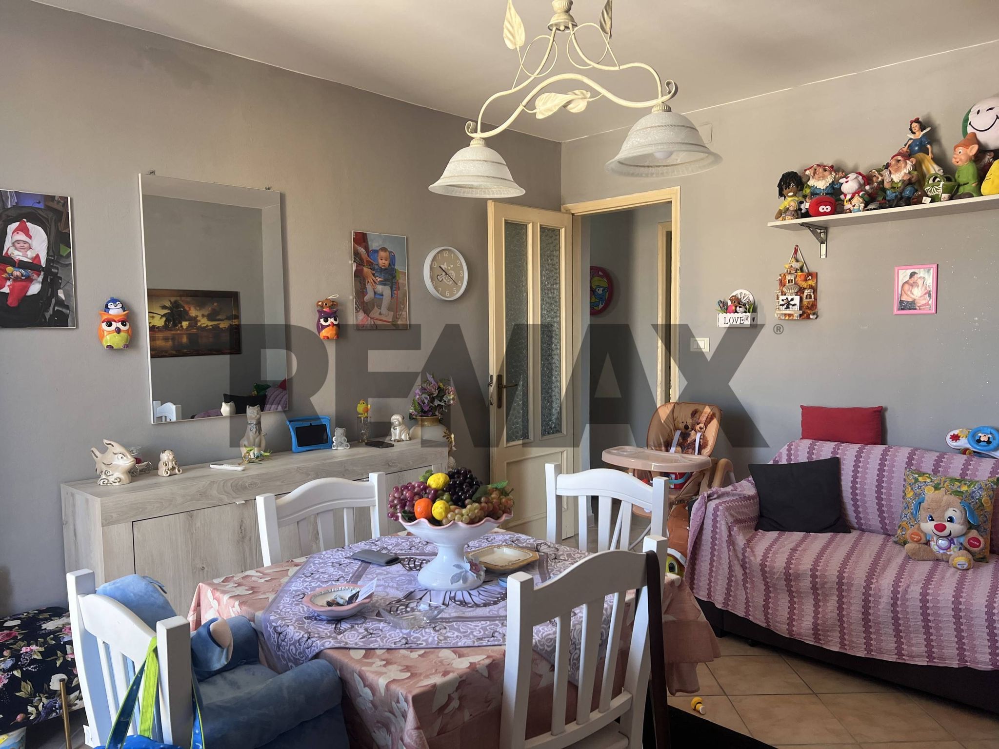 Sala da pranzo