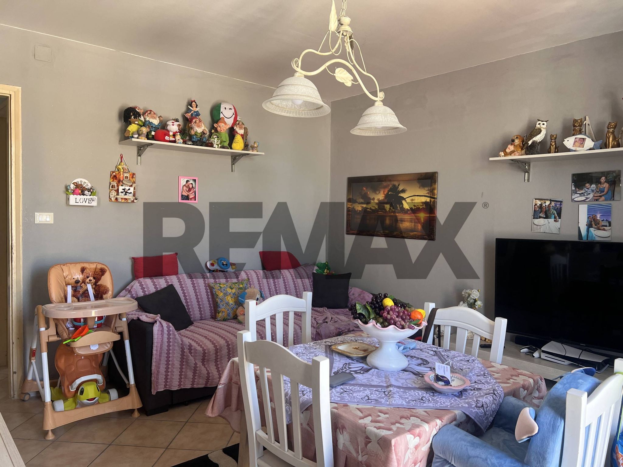 Sala da pranzo