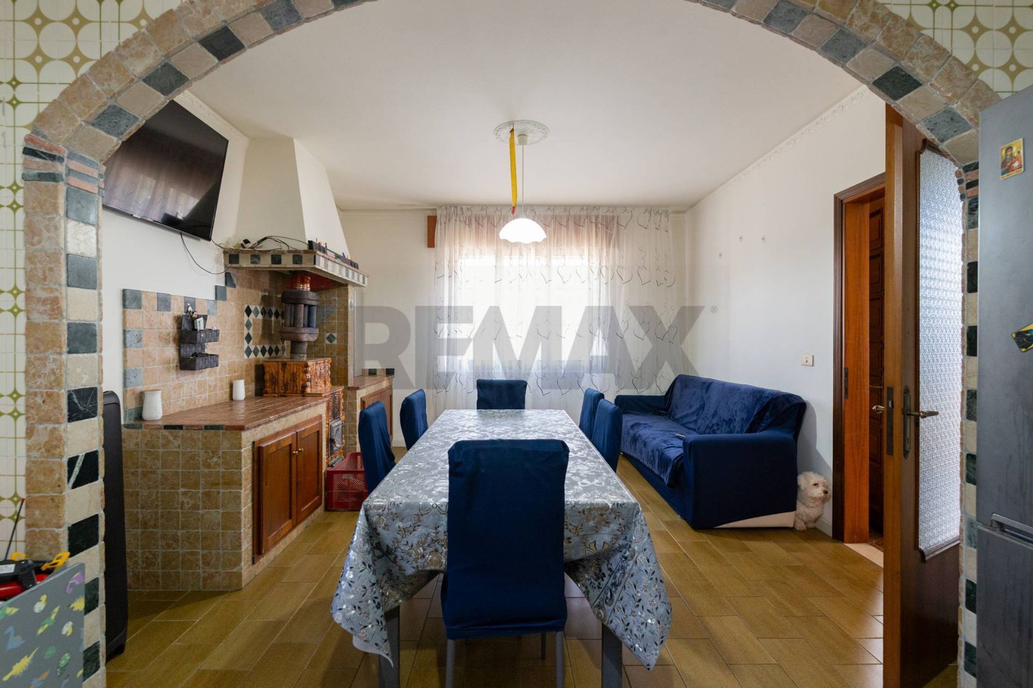 Sala da pranzo