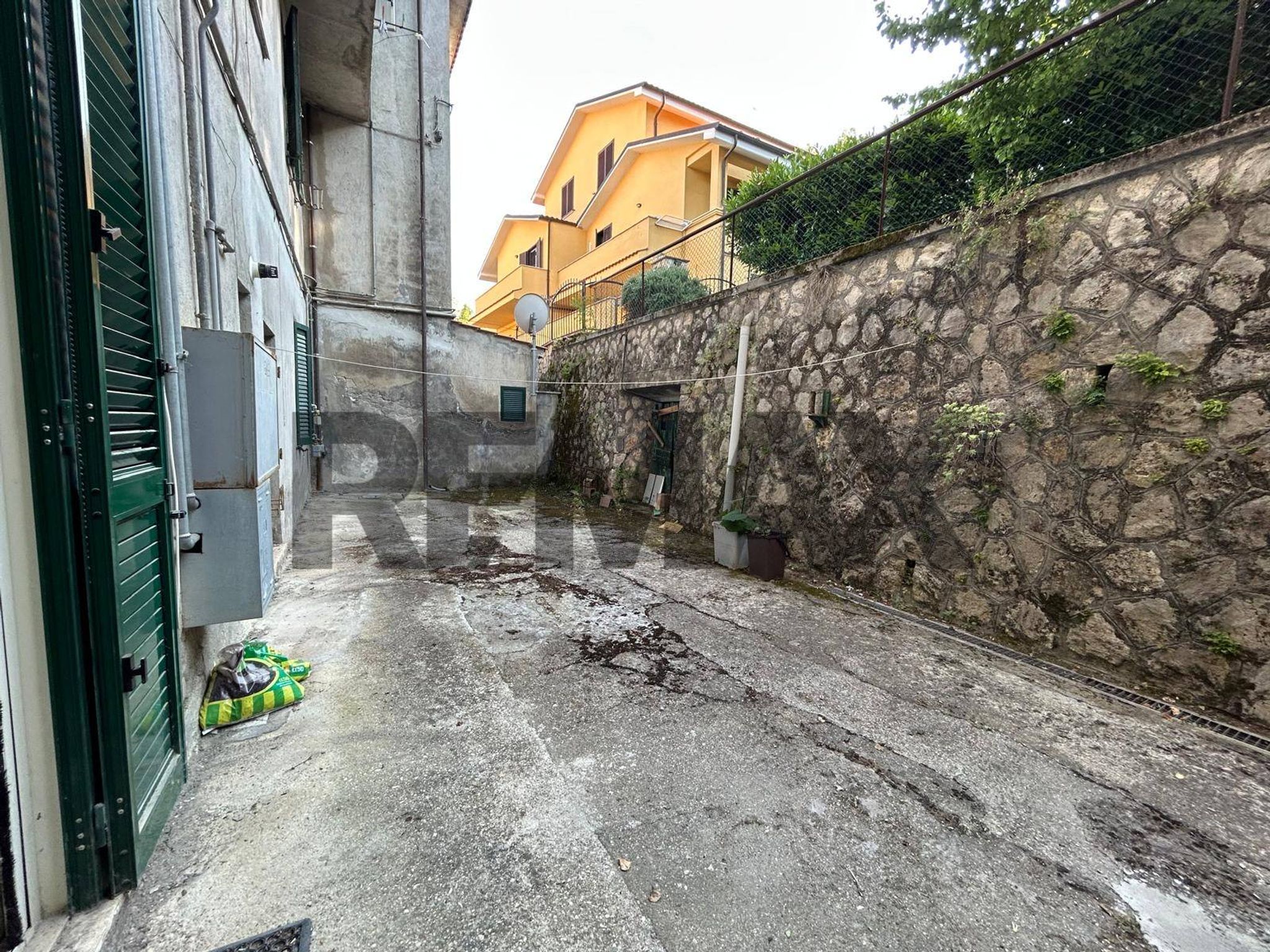 Terrazza