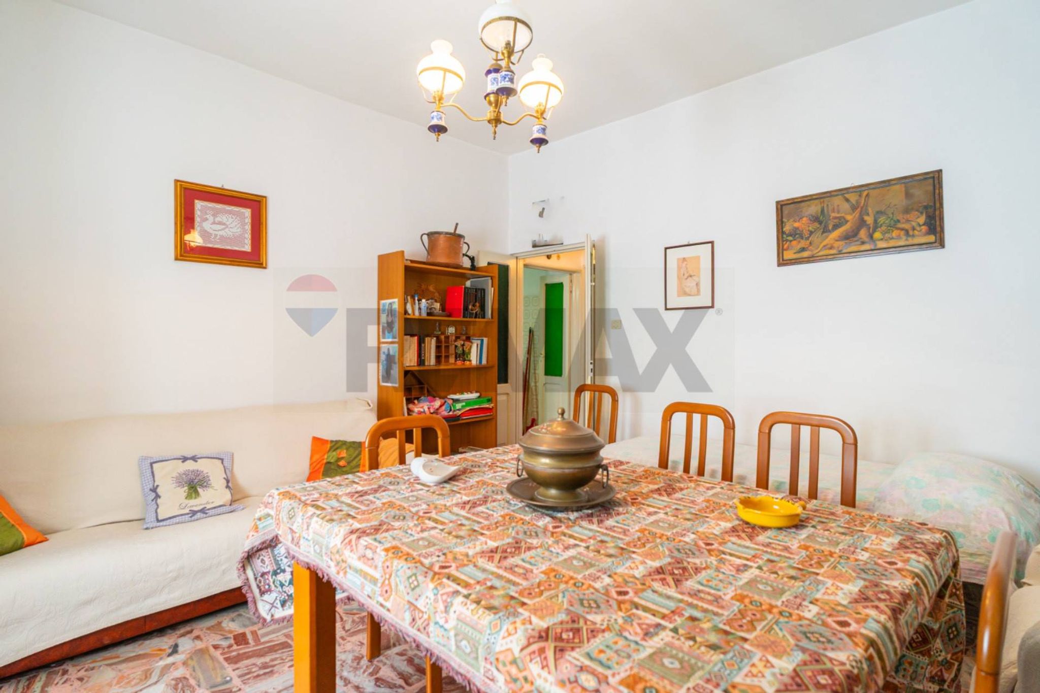 Sala da pranzo