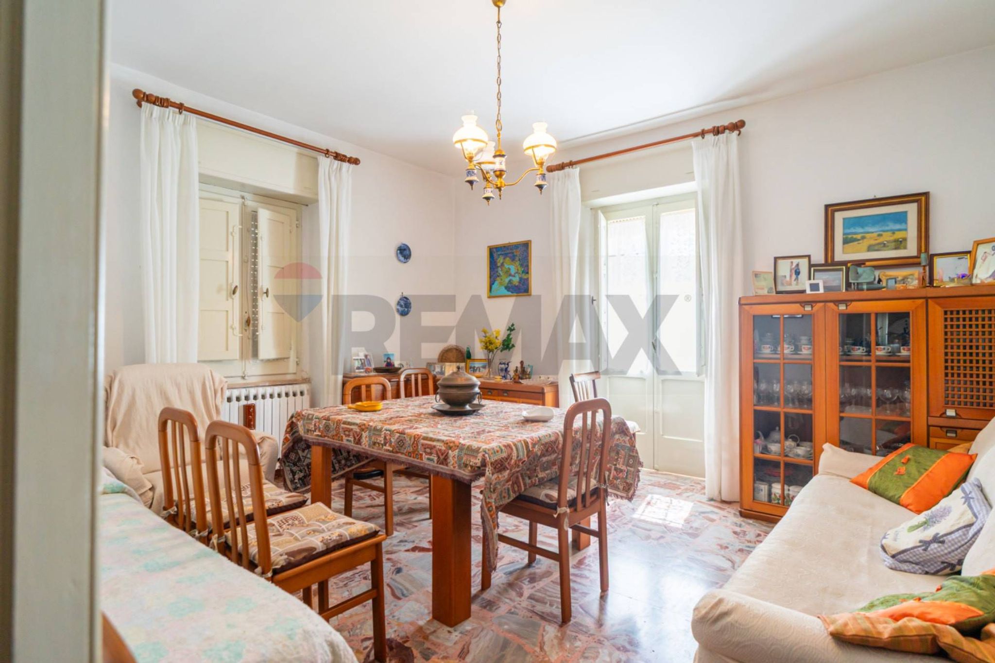 Property in Scerni