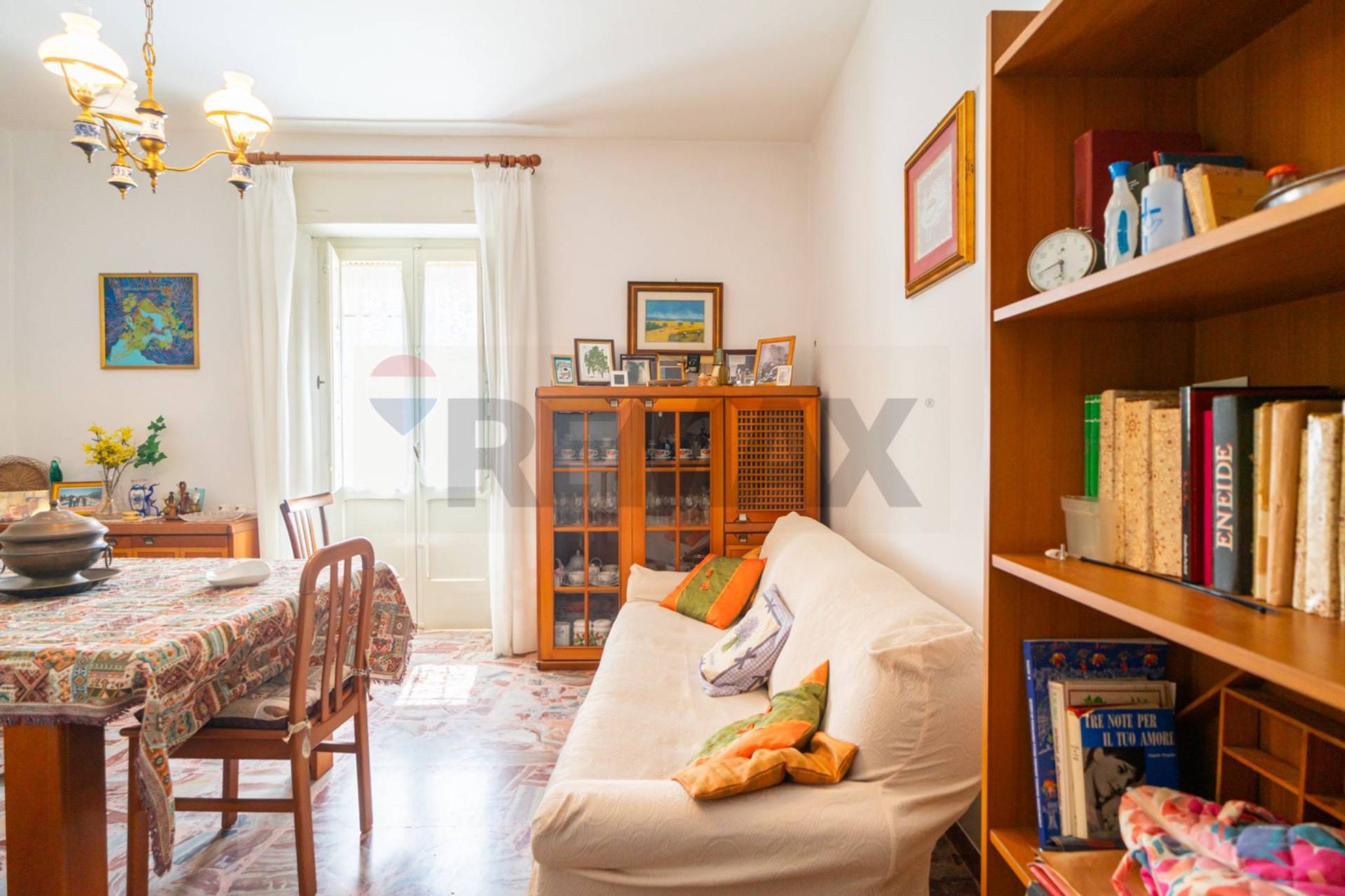 Sala da pranzo
