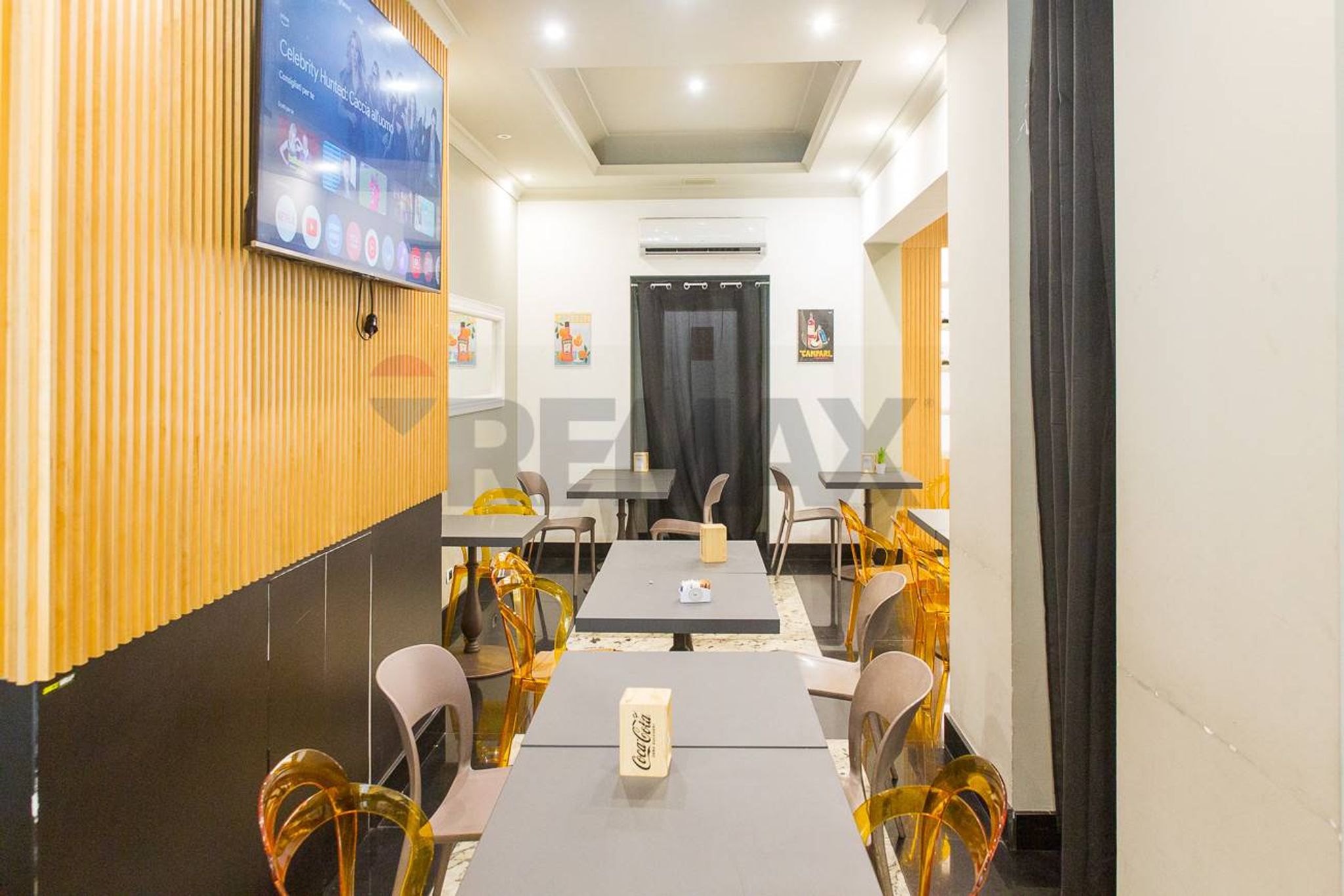 Sala da pranzo