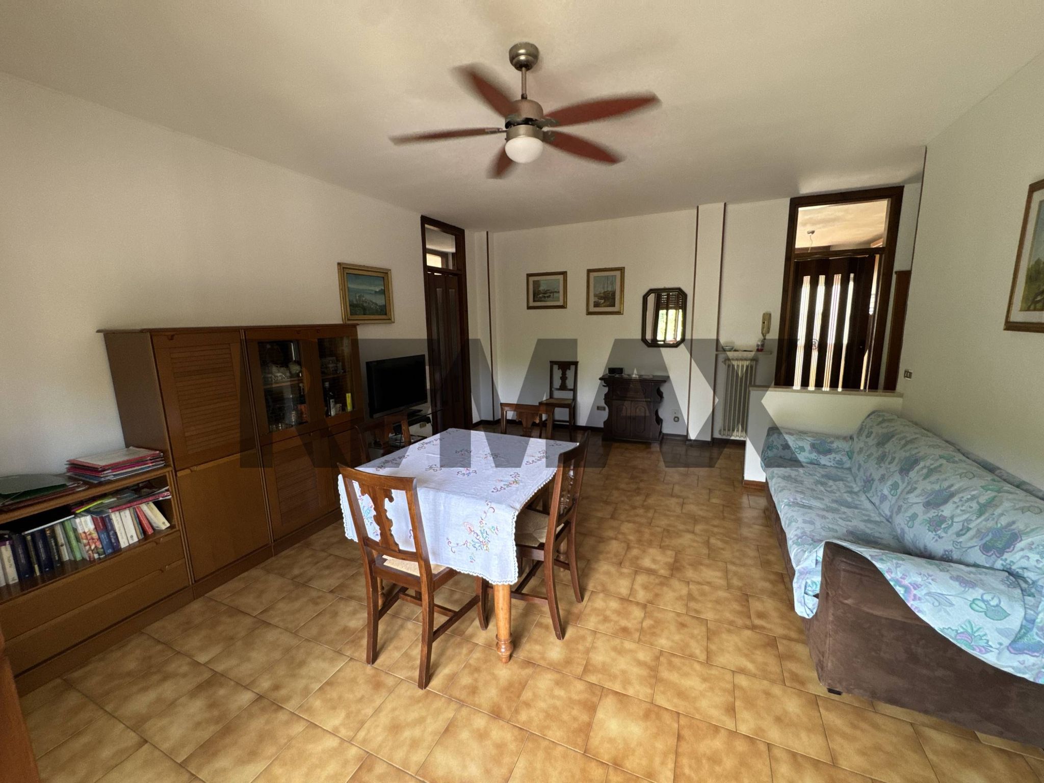 Sala da pranzo