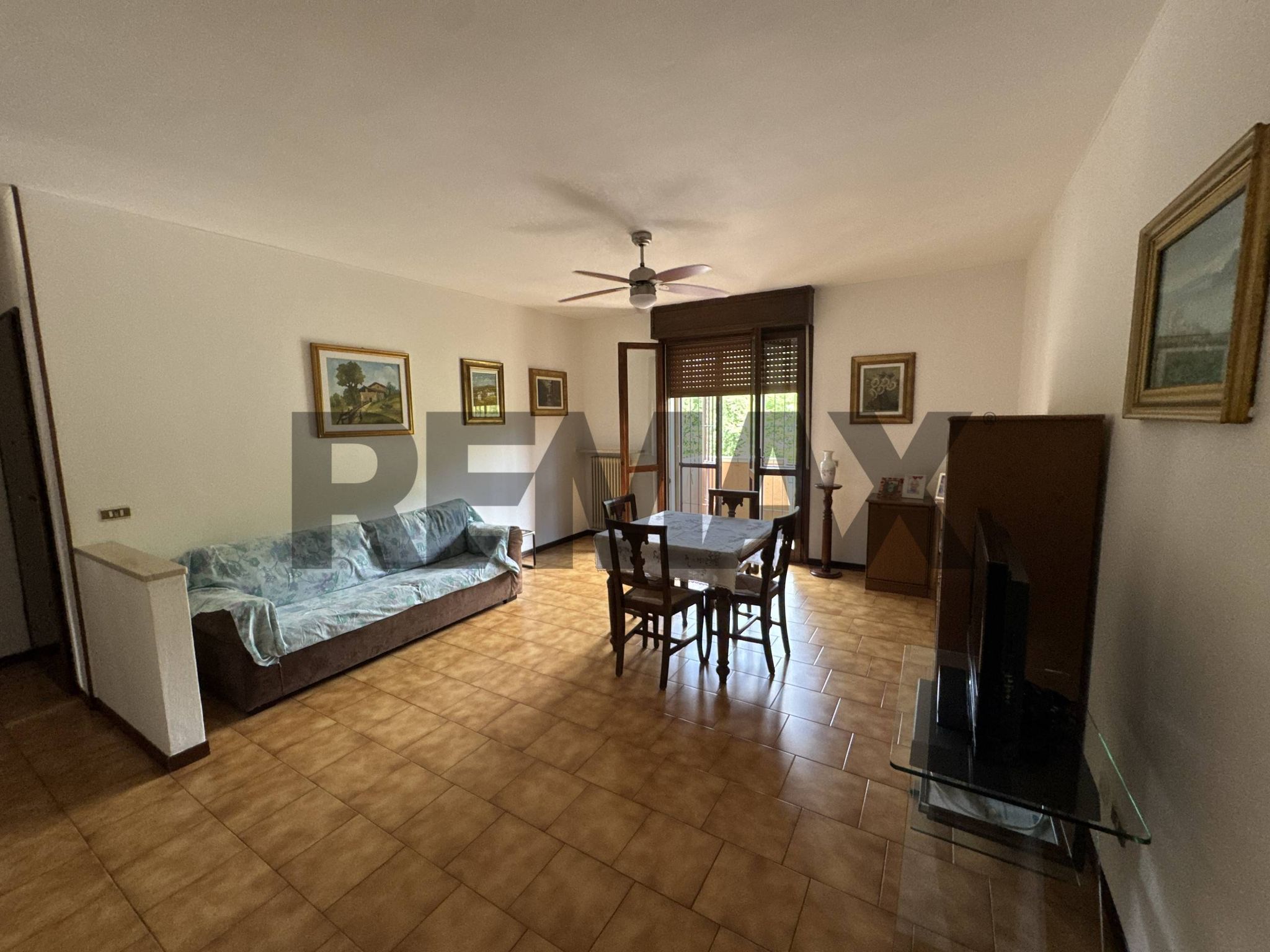 Sala da pranzo