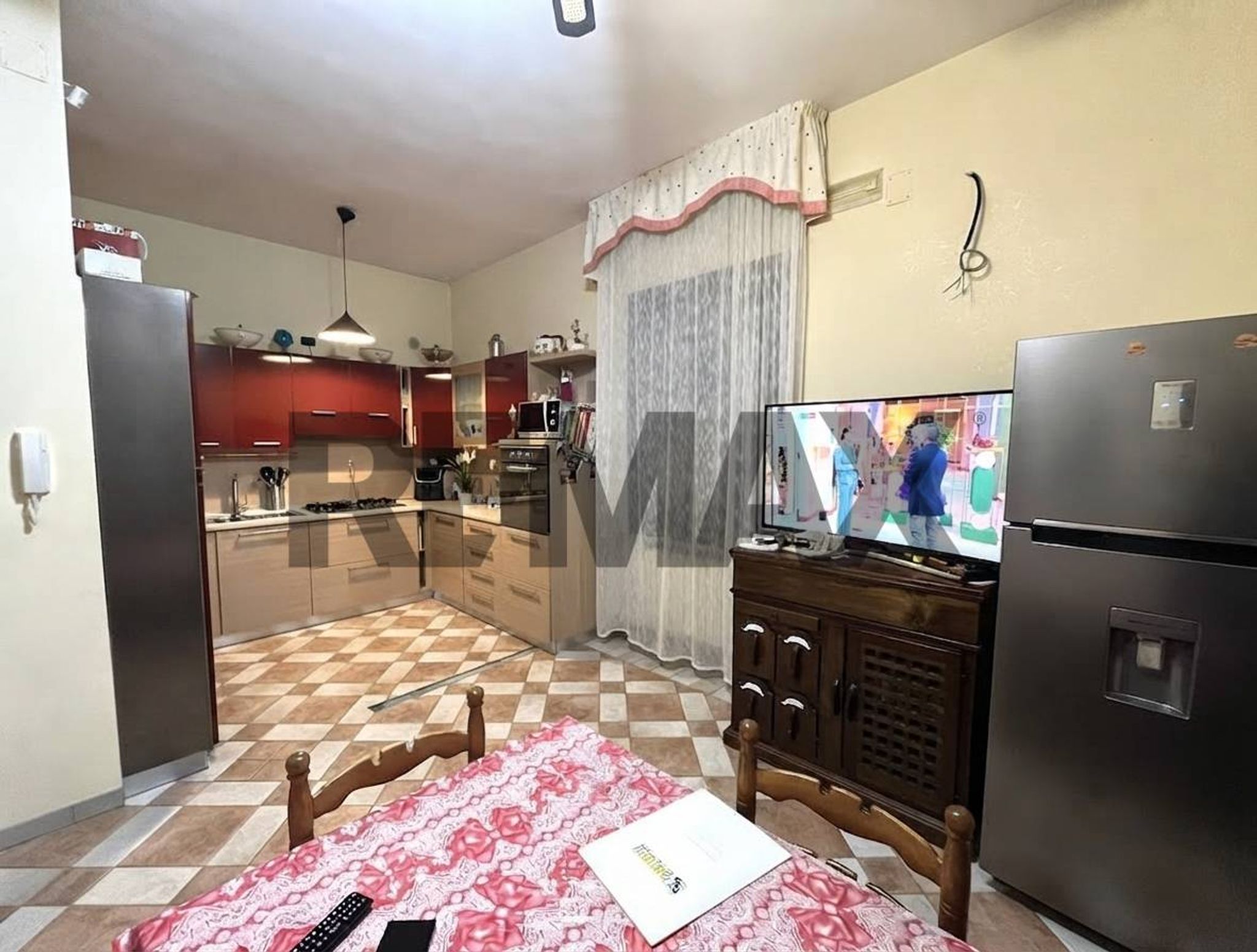 Sala da pranzo