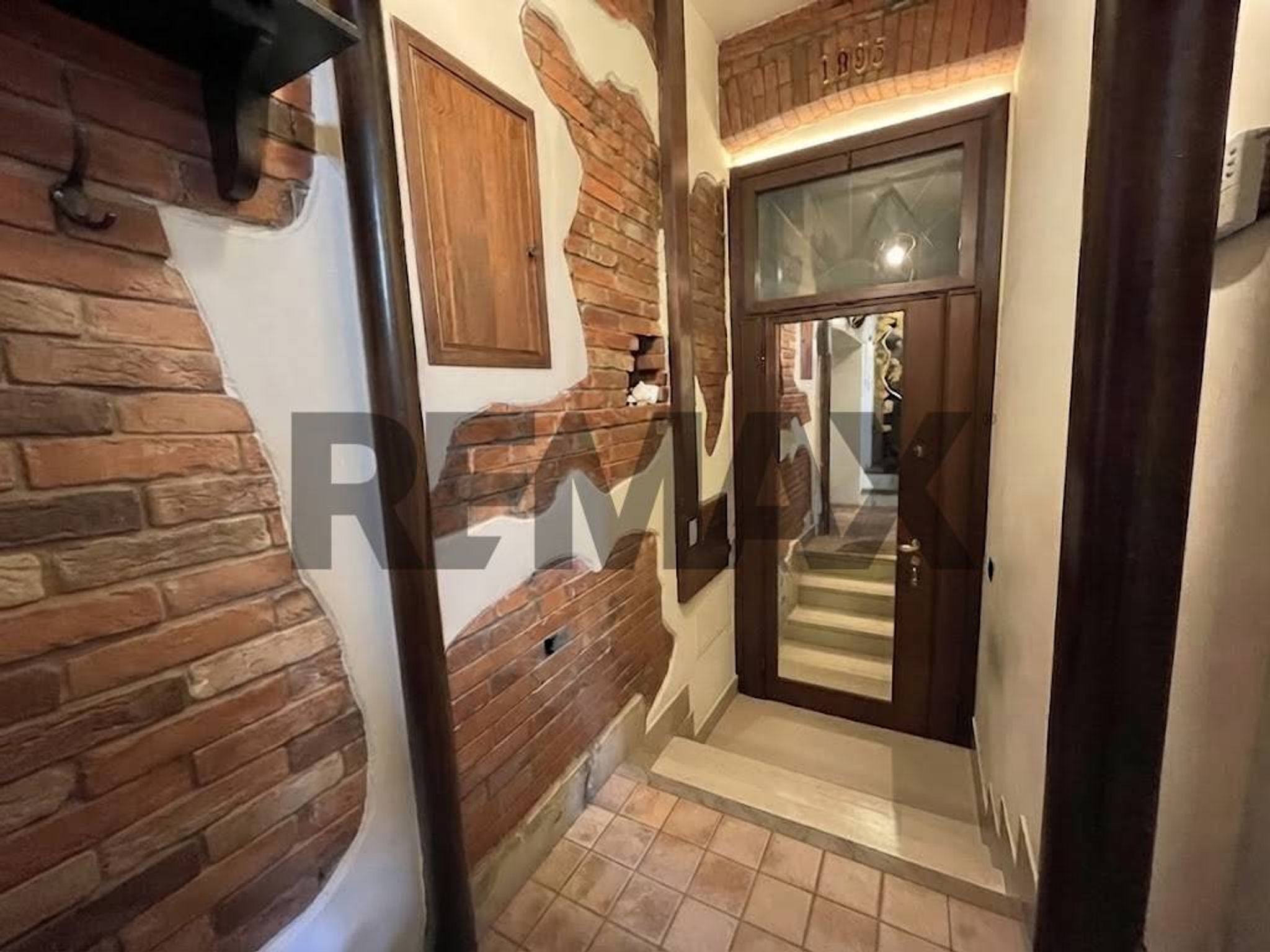 Ricezione / Lobby