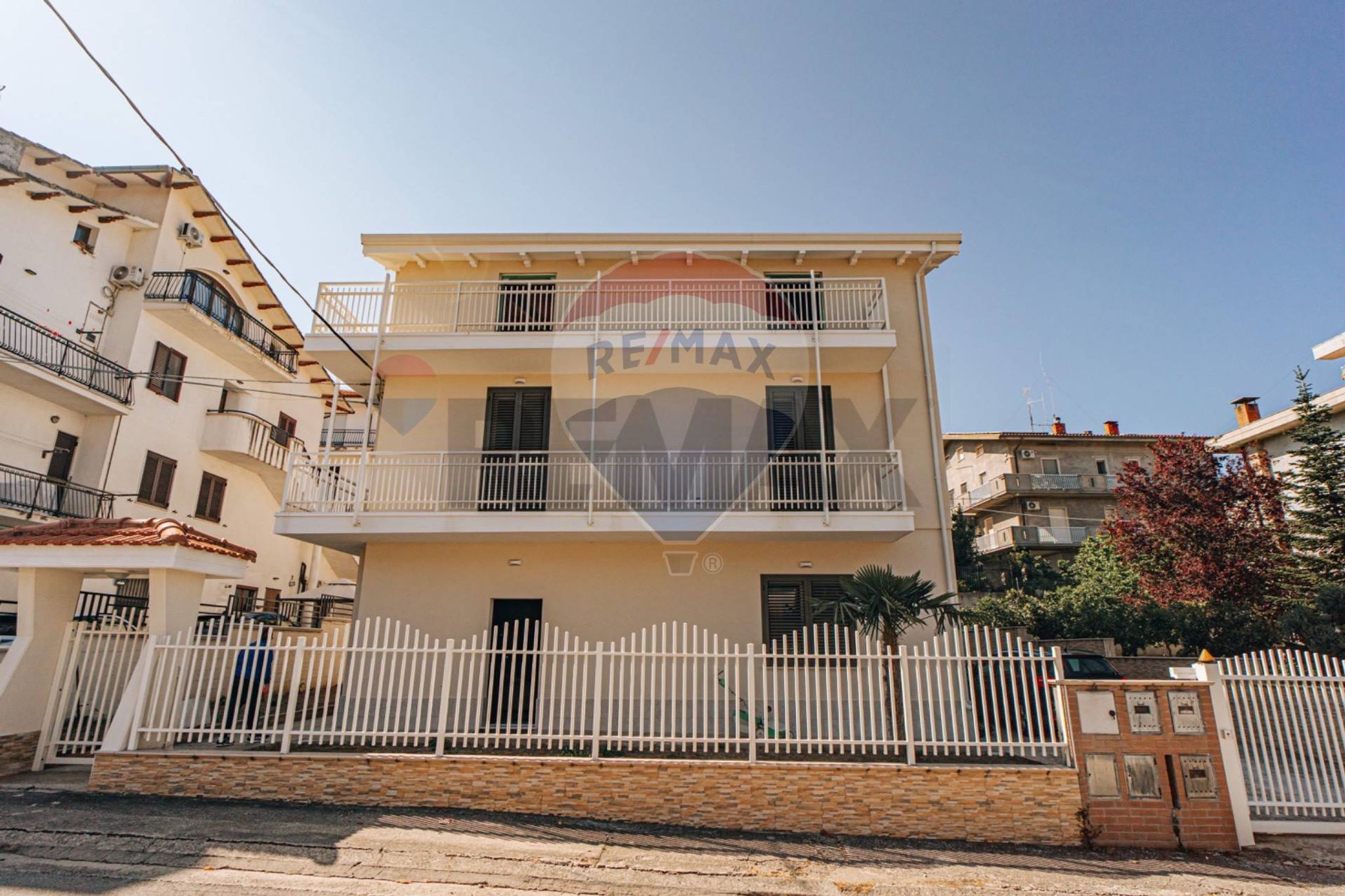 Property in Cupello