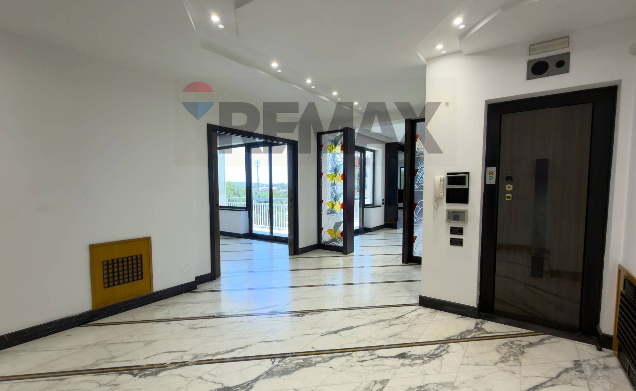Ricezione / Lobby
