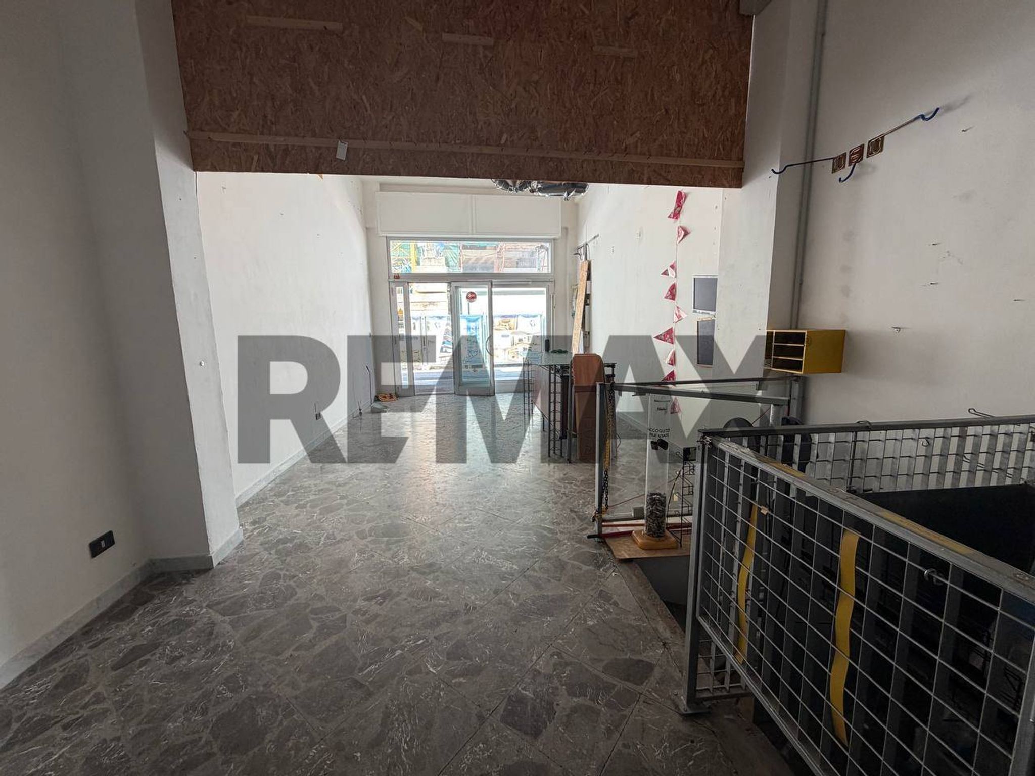 Ricezione / Lobby