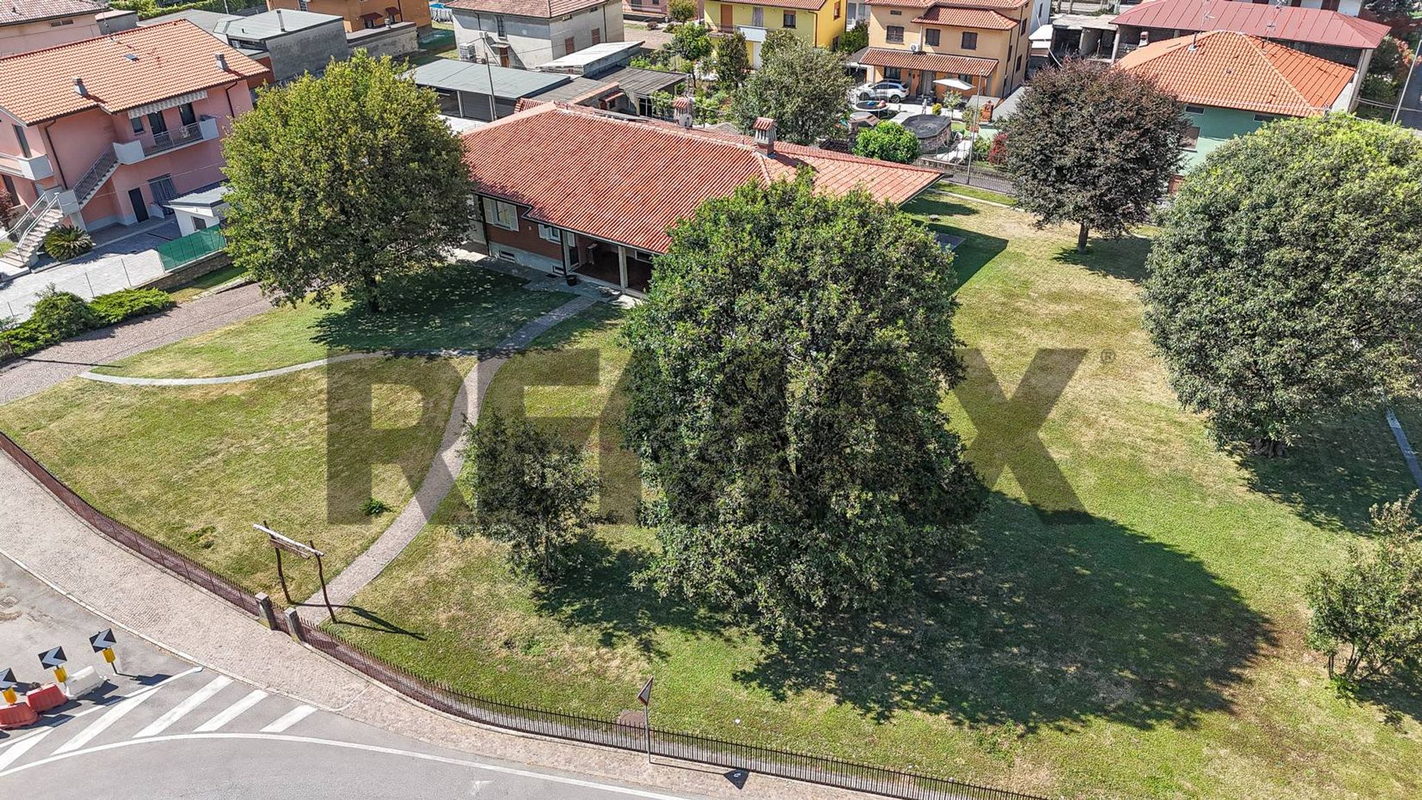 Giardino