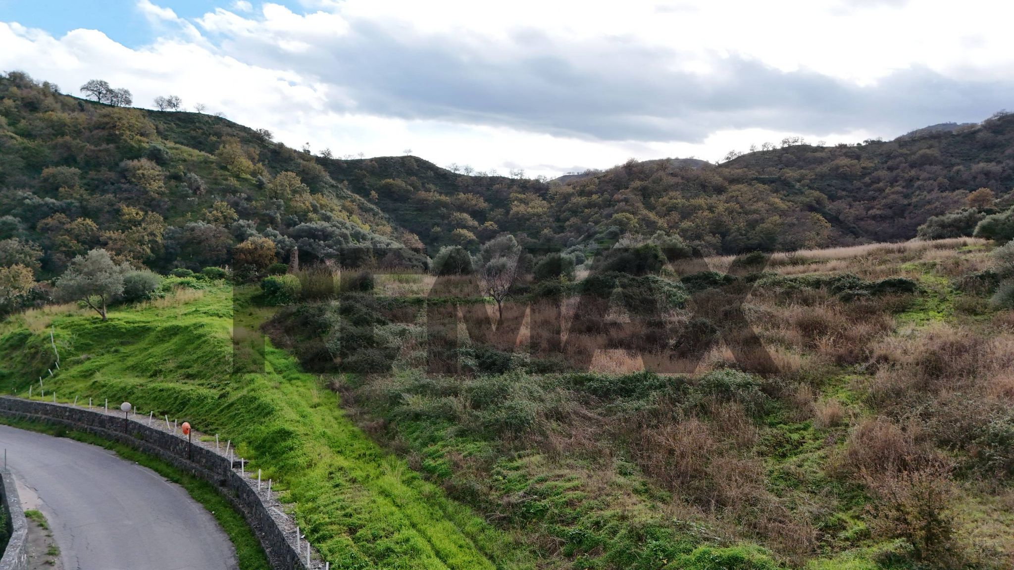 Property in Calatabiano