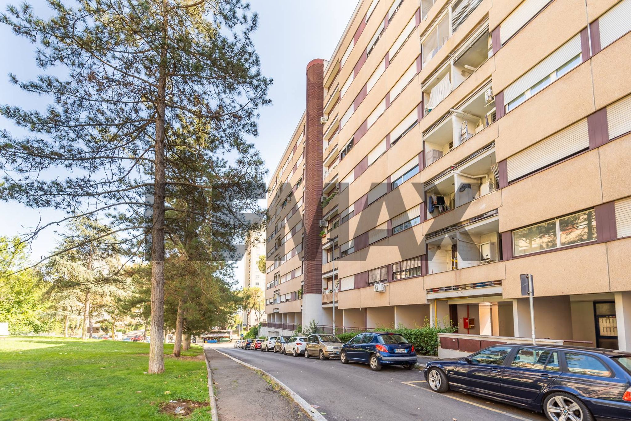 Property in Roma