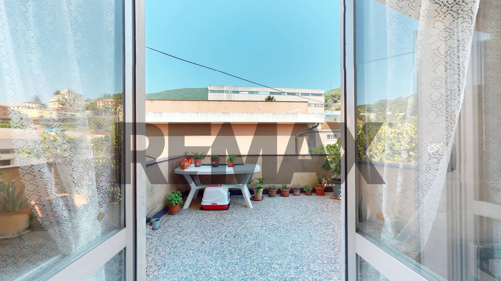 Terrazza
