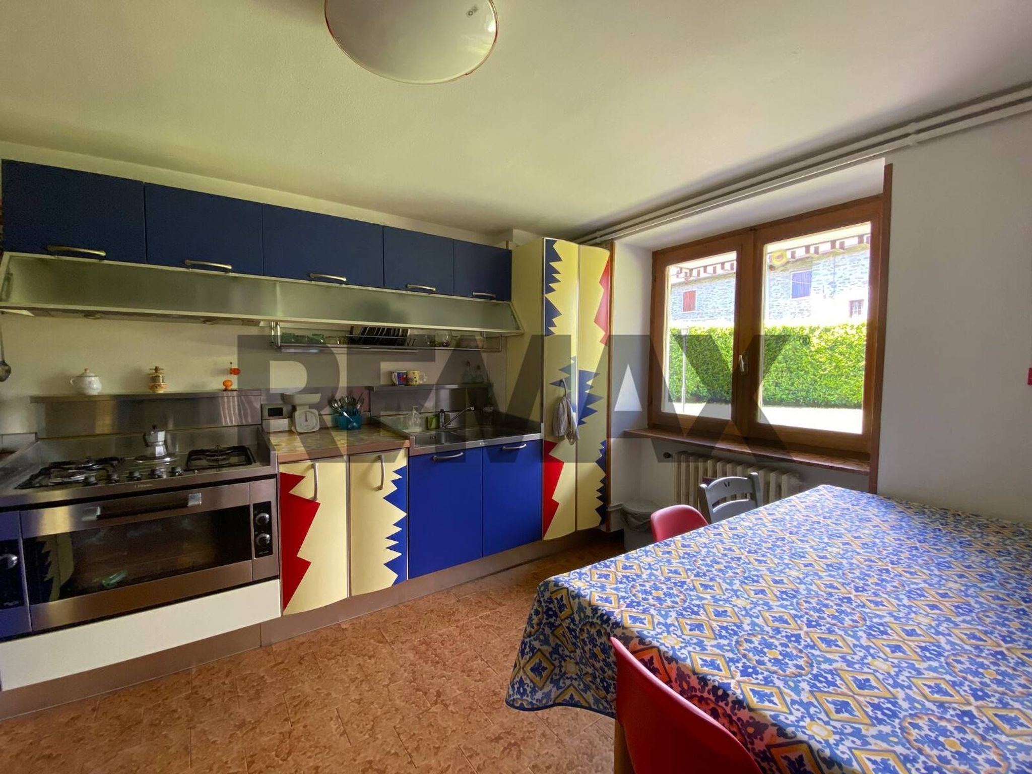 Cucina