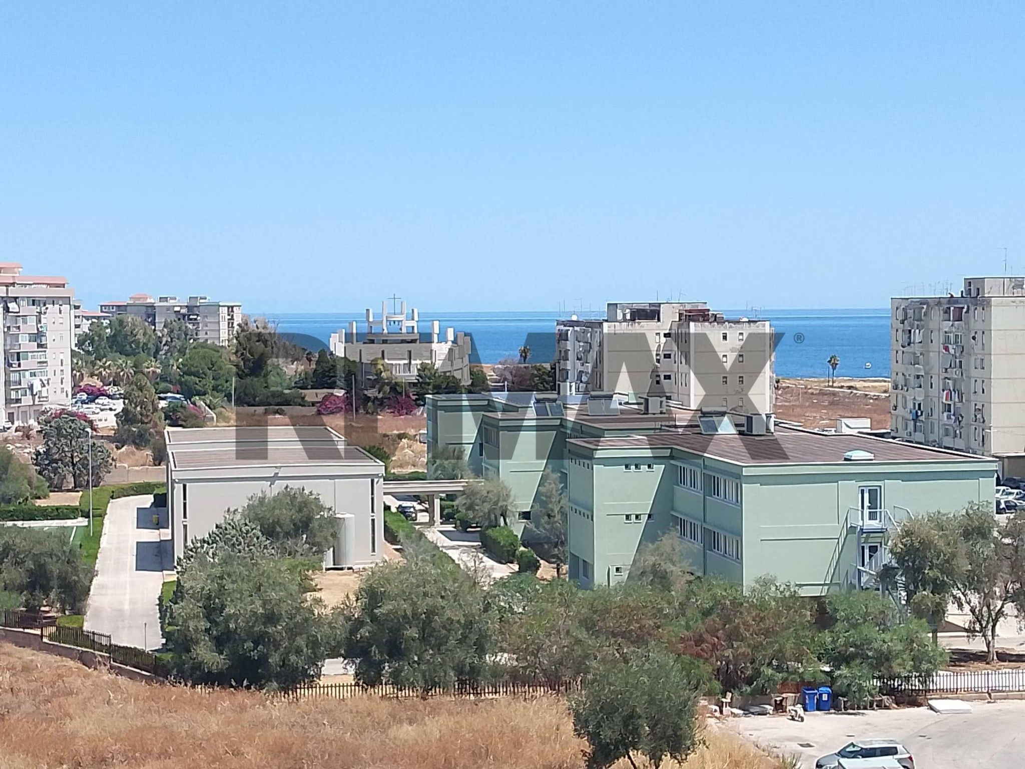 Immobile a Siracusa