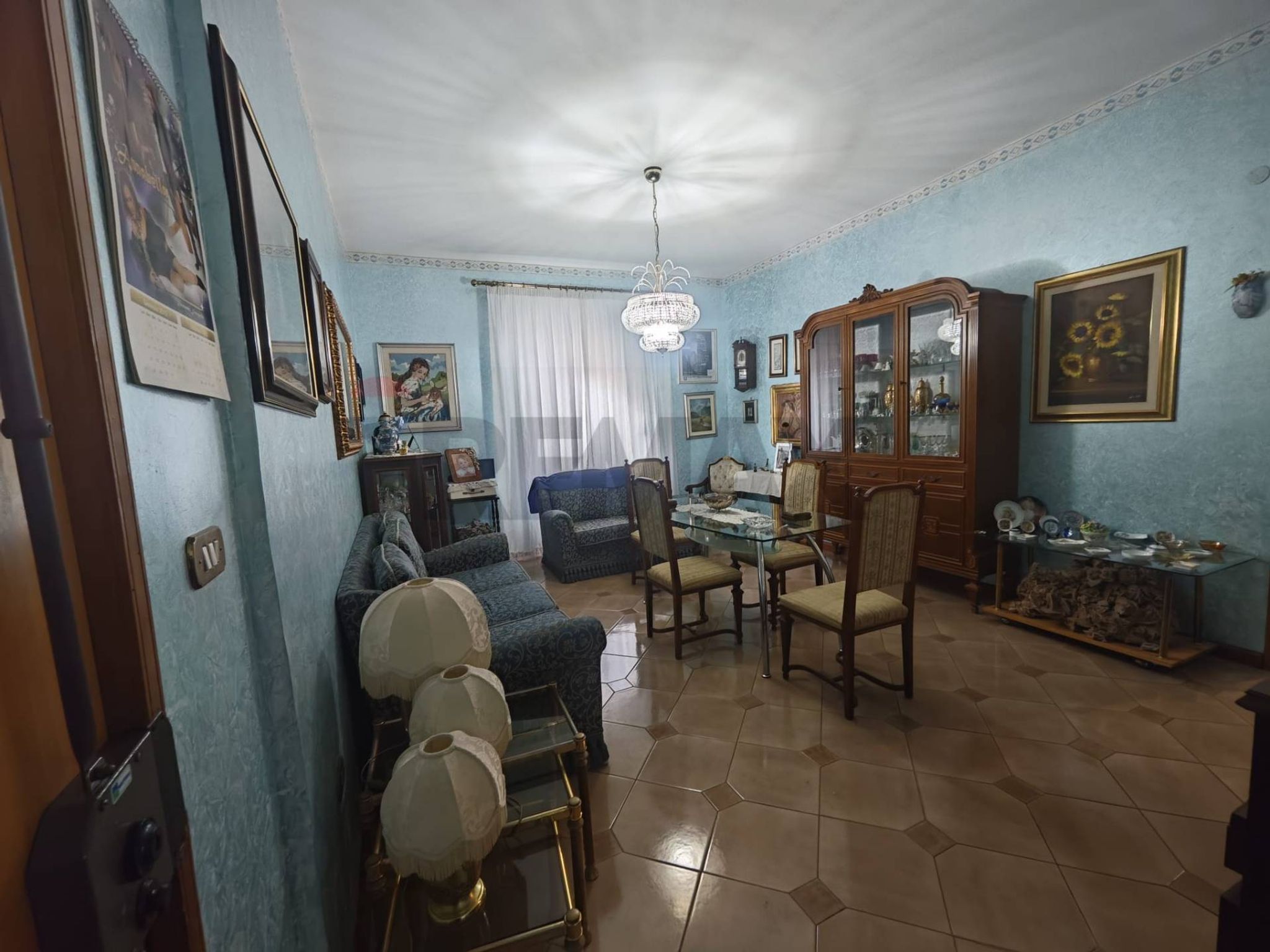 Sala da pranzo