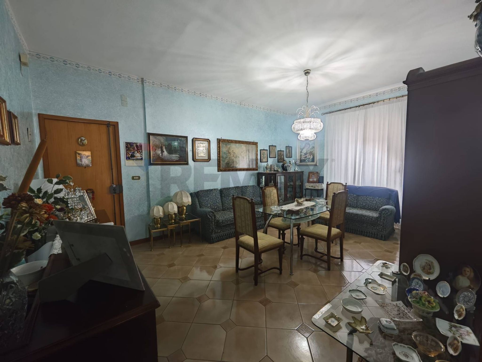 Sala da pranzo