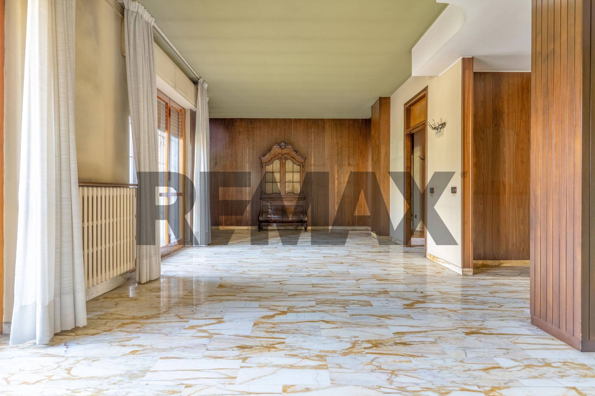 Hall / corridoio