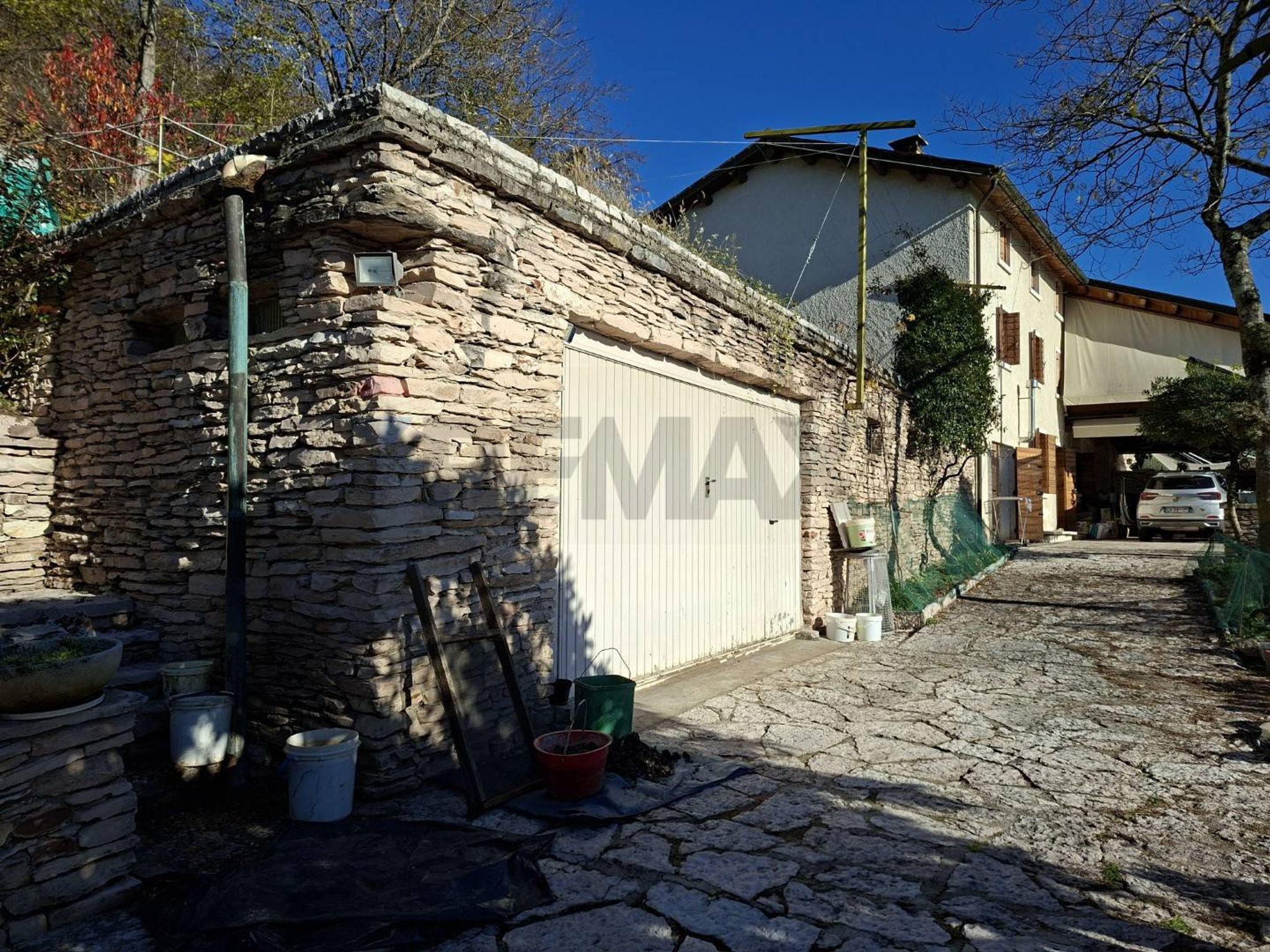 Immobile a Cavaso del Tomba