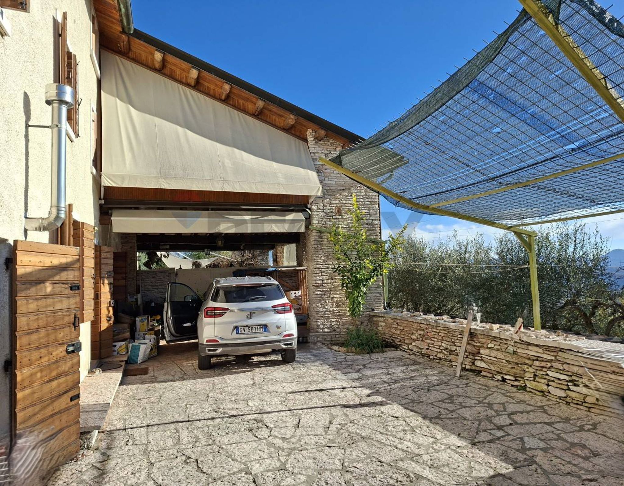Parcheggio