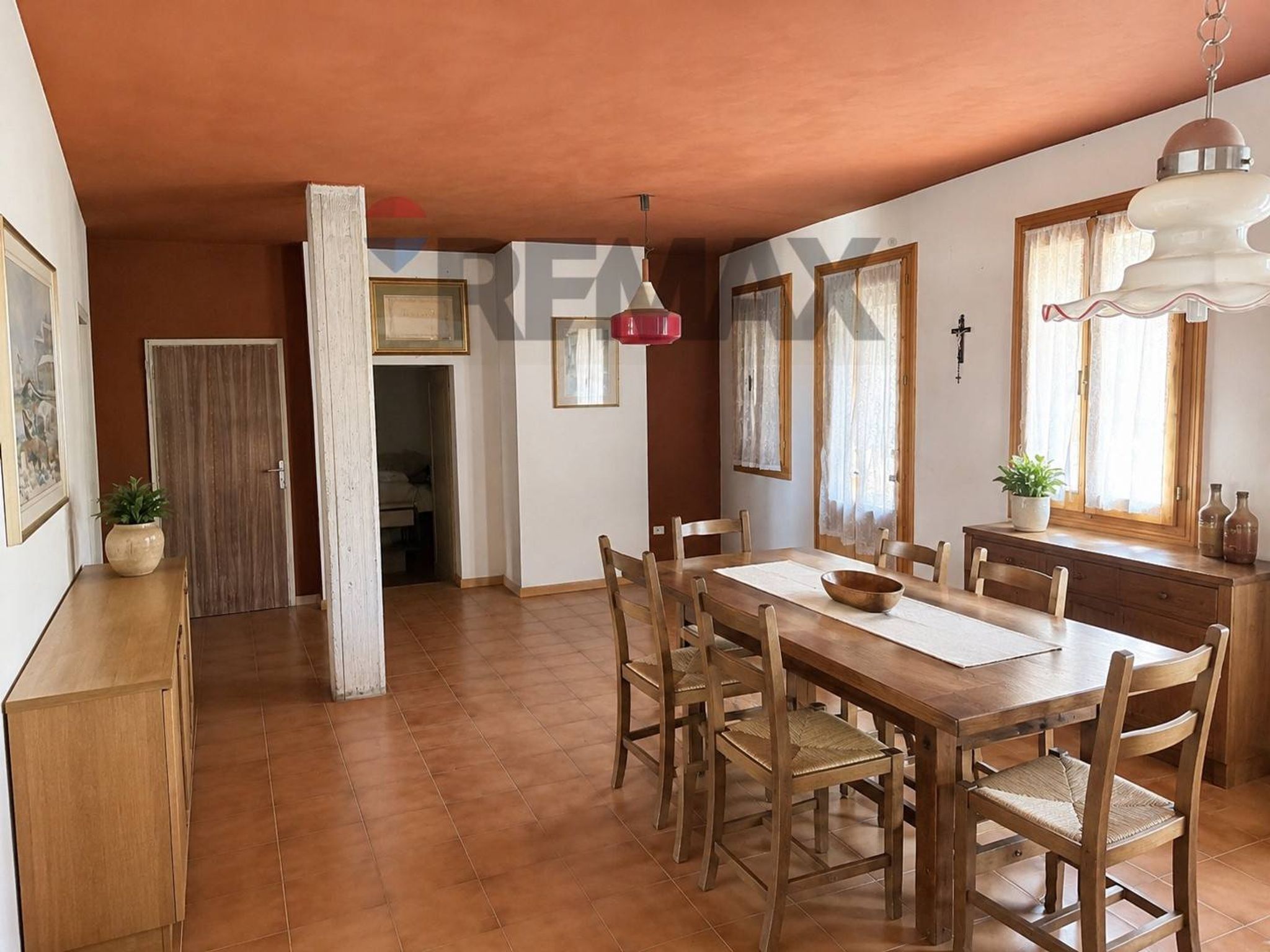 Sala da pranzo