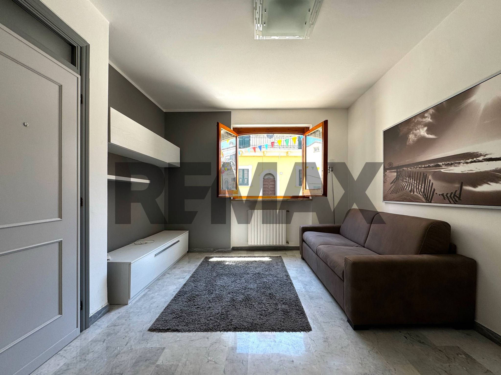 Property in San Vito Chietino