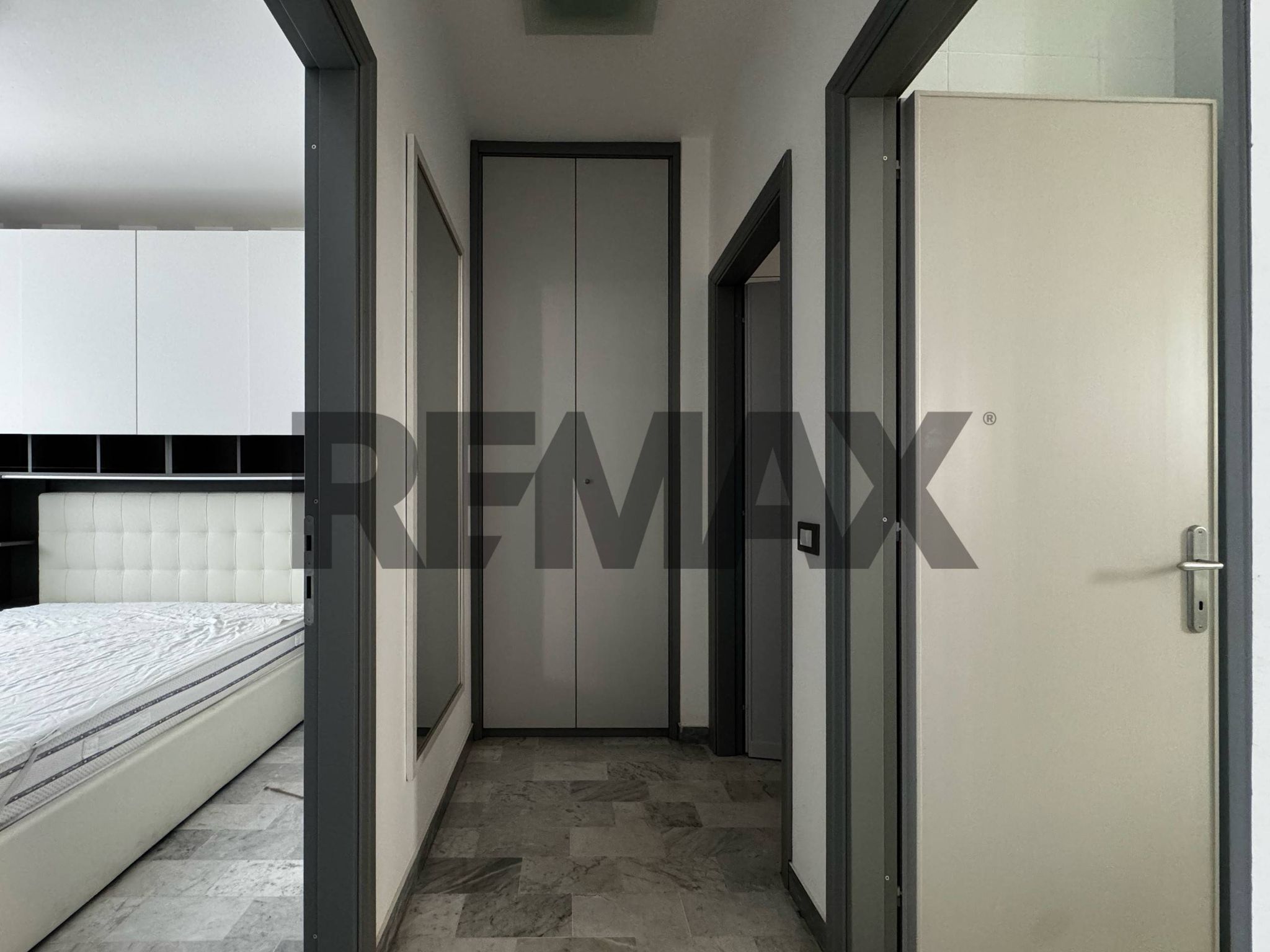 Hall / corridoio