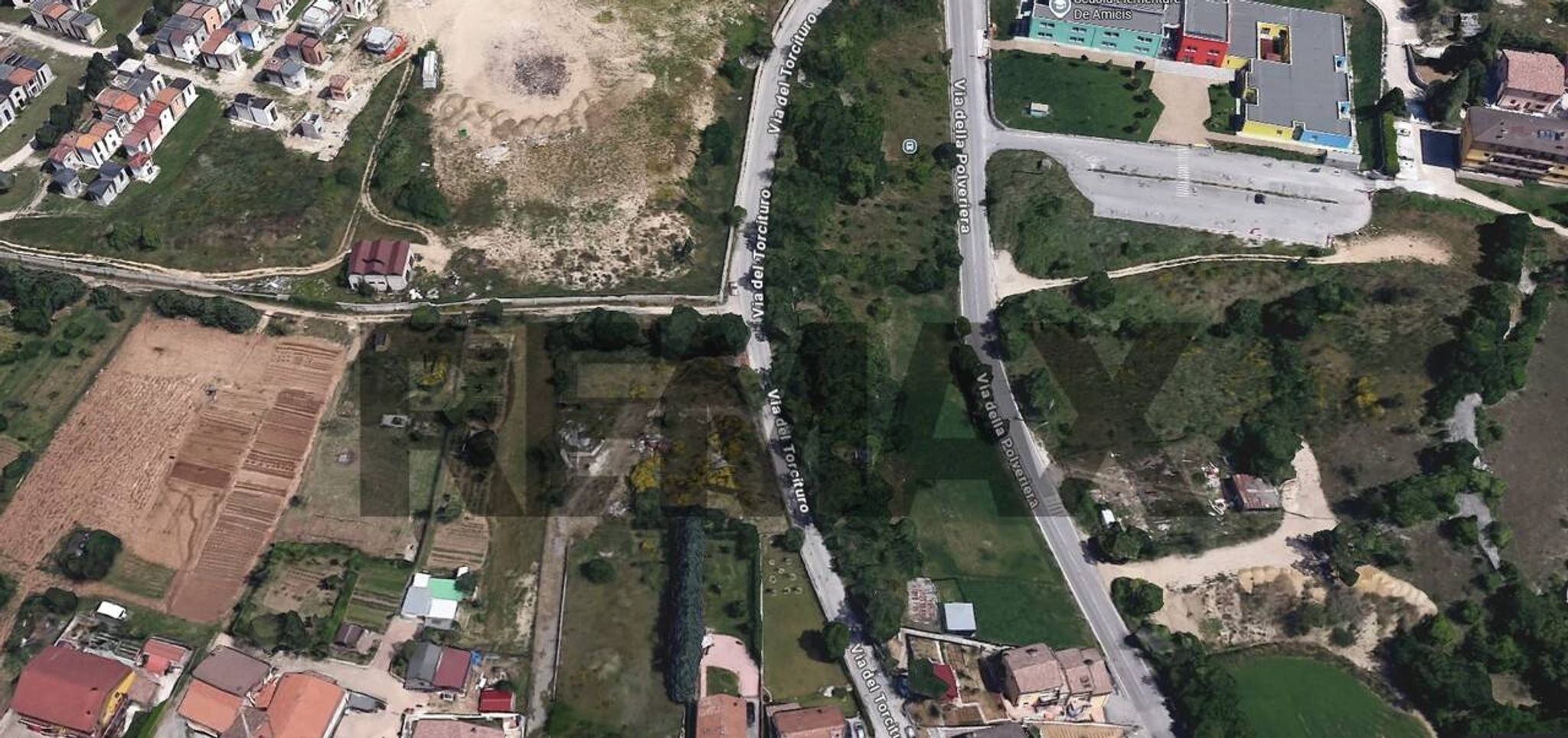 Property in L'Aquila