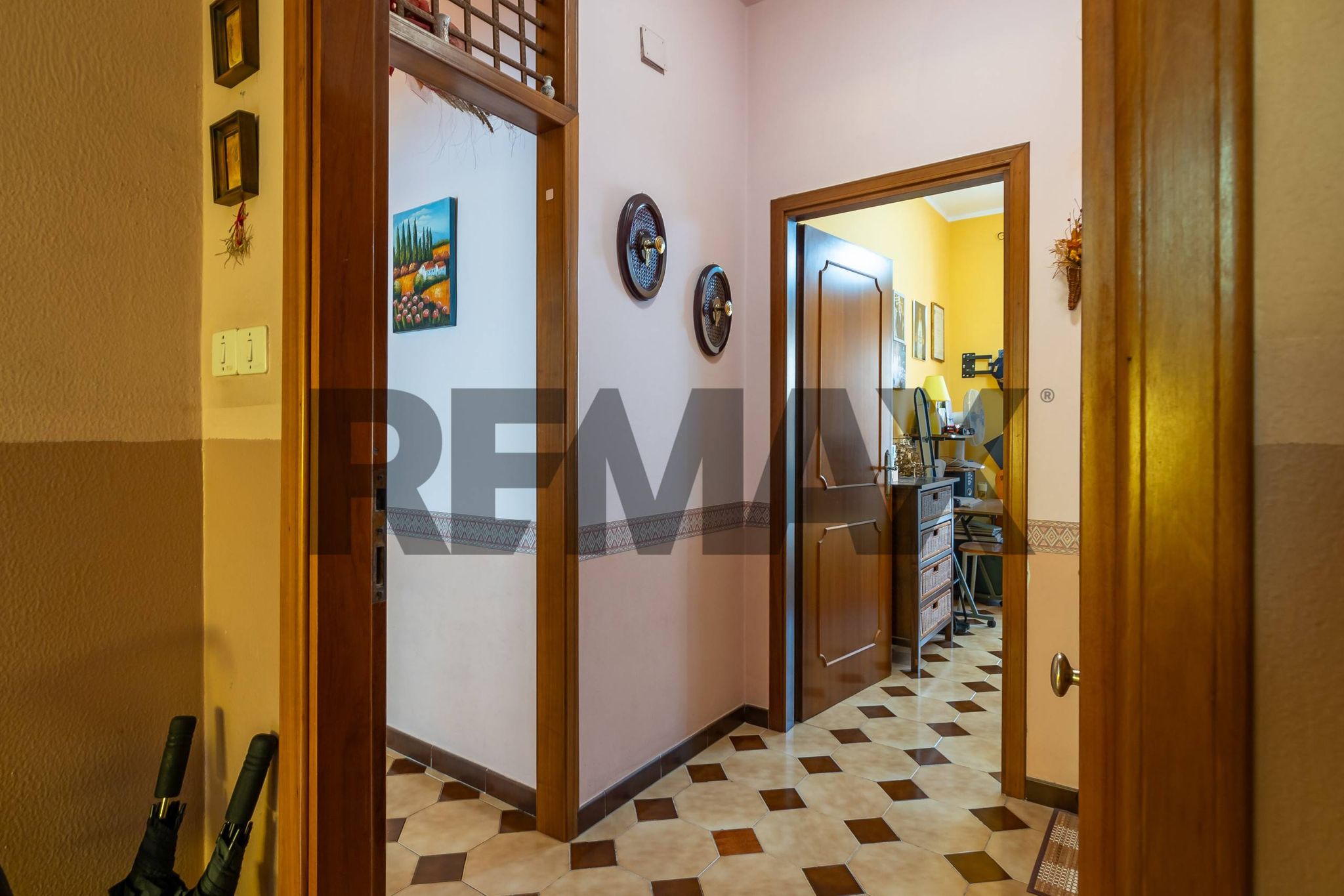 Hall / corridoio