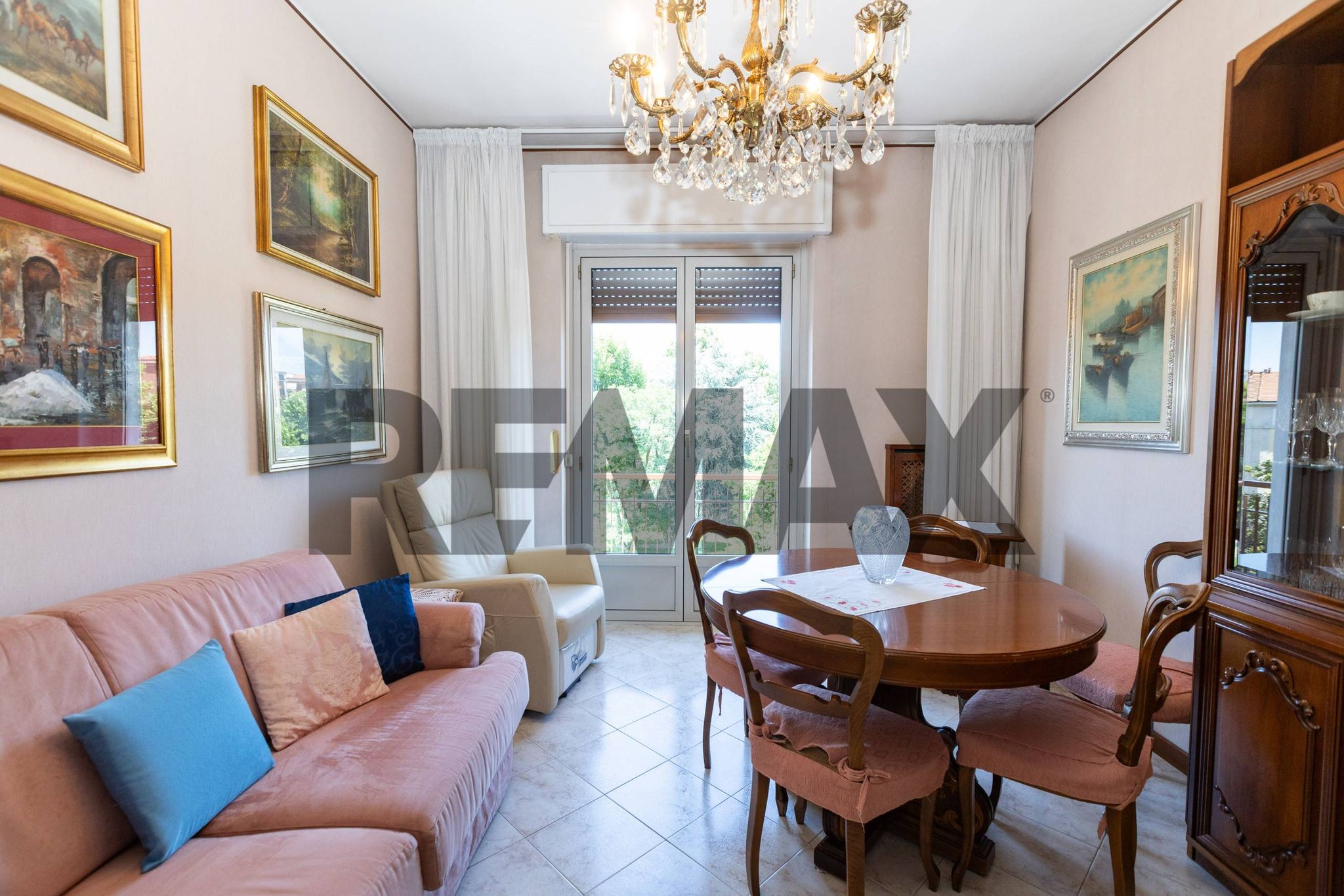 Sala da pranzo