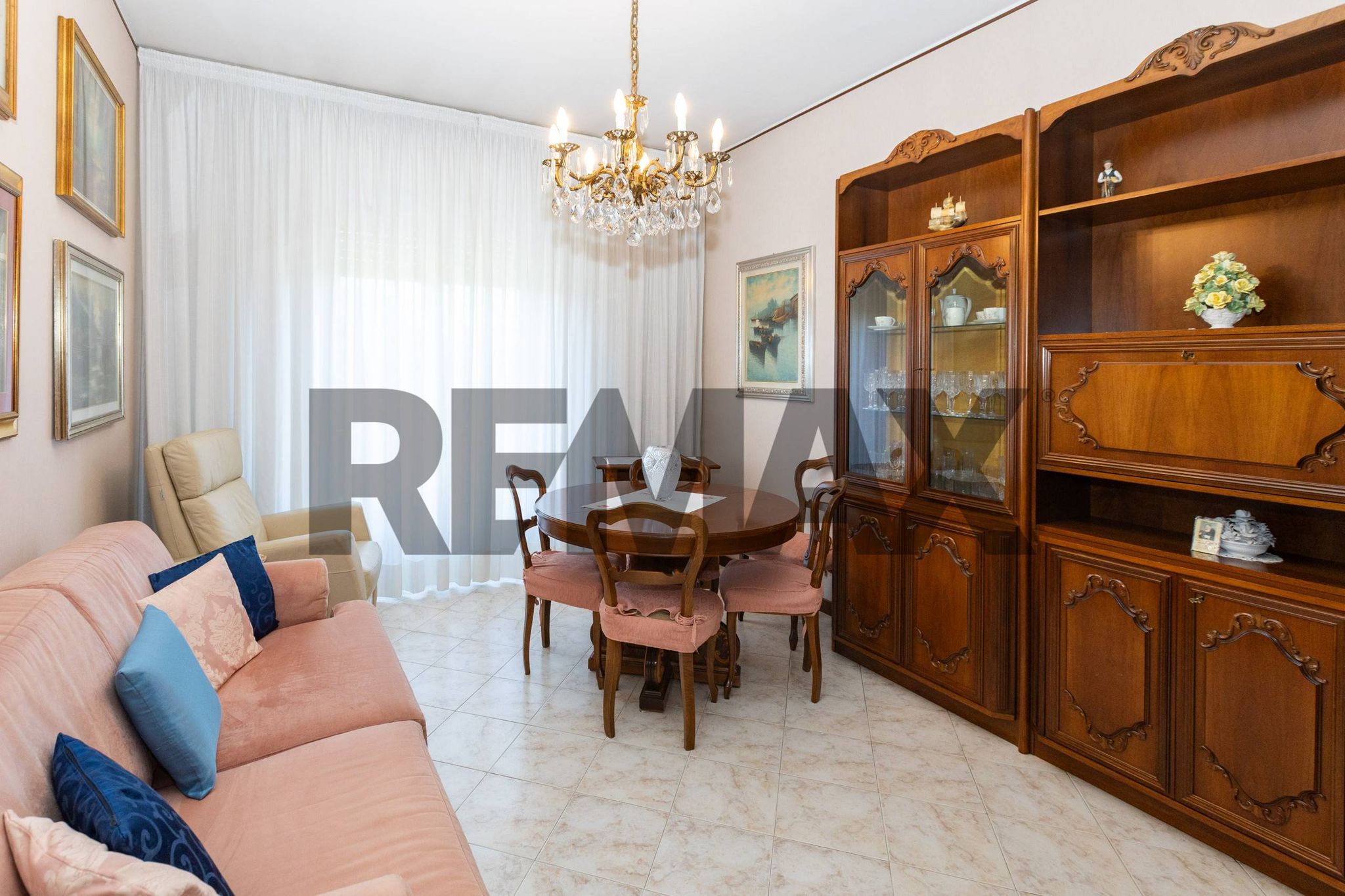 Sala da pranzo