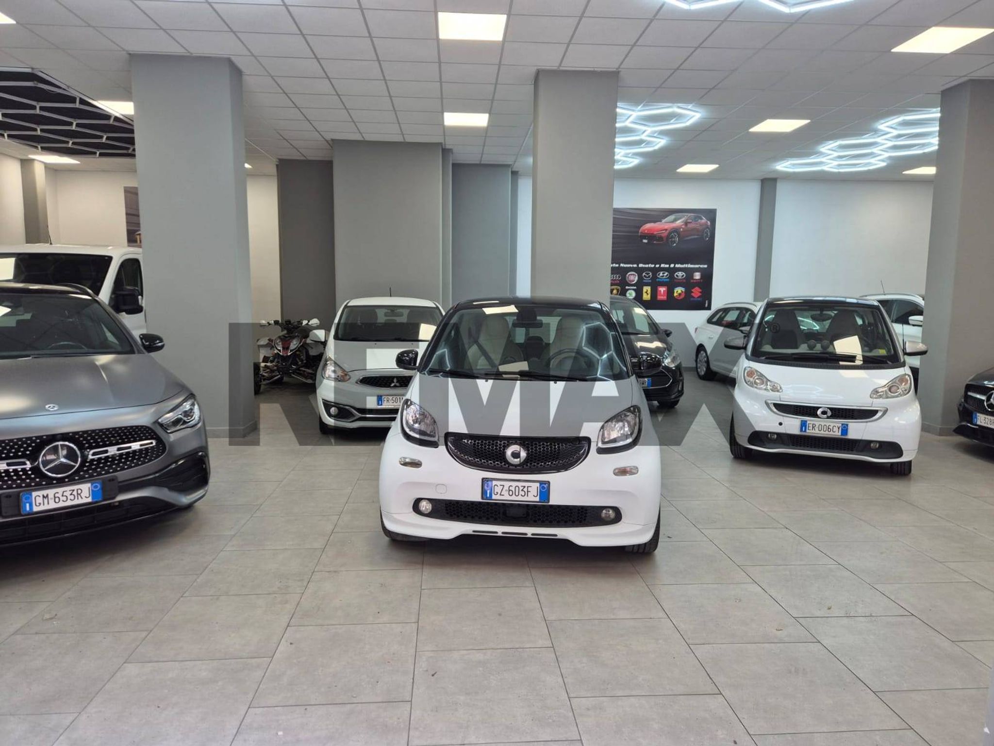 Parcheggio