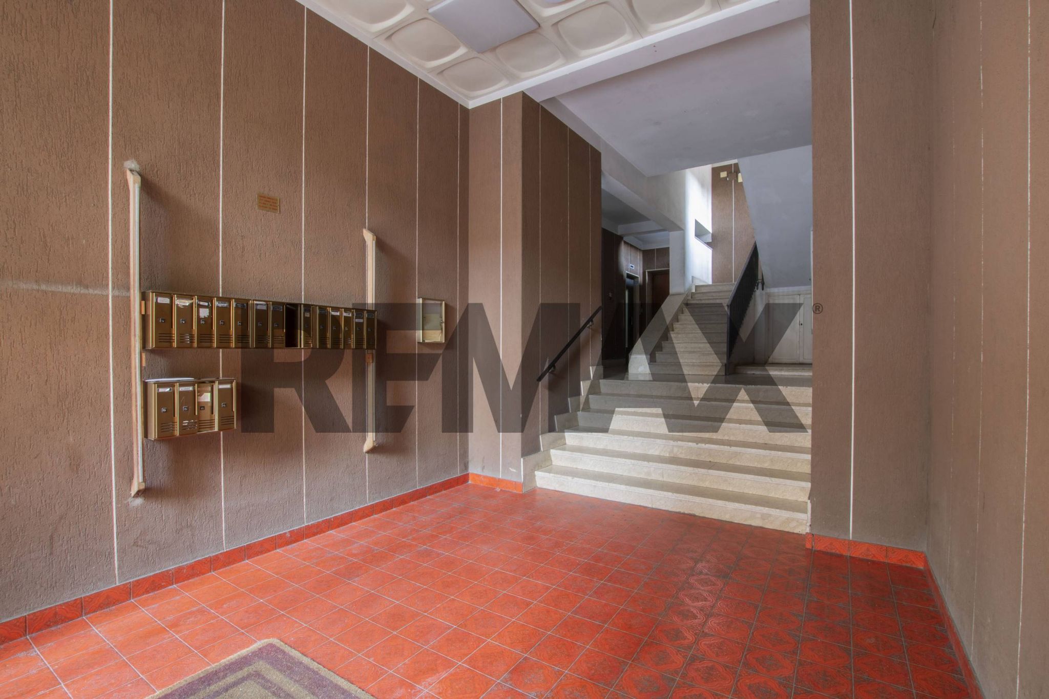 Ricezione / Lobby
