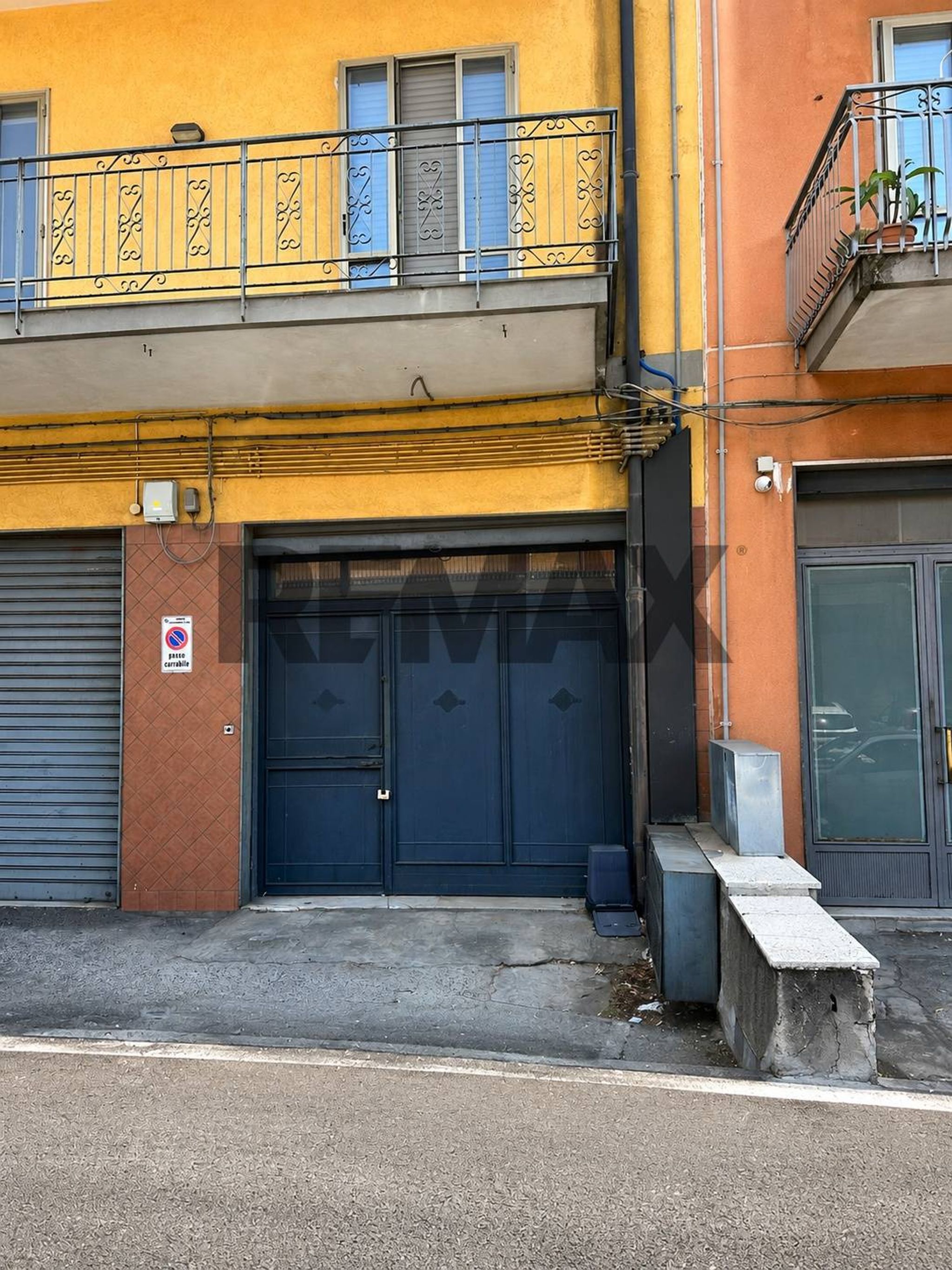 Immobile a San Giovanni la Punta